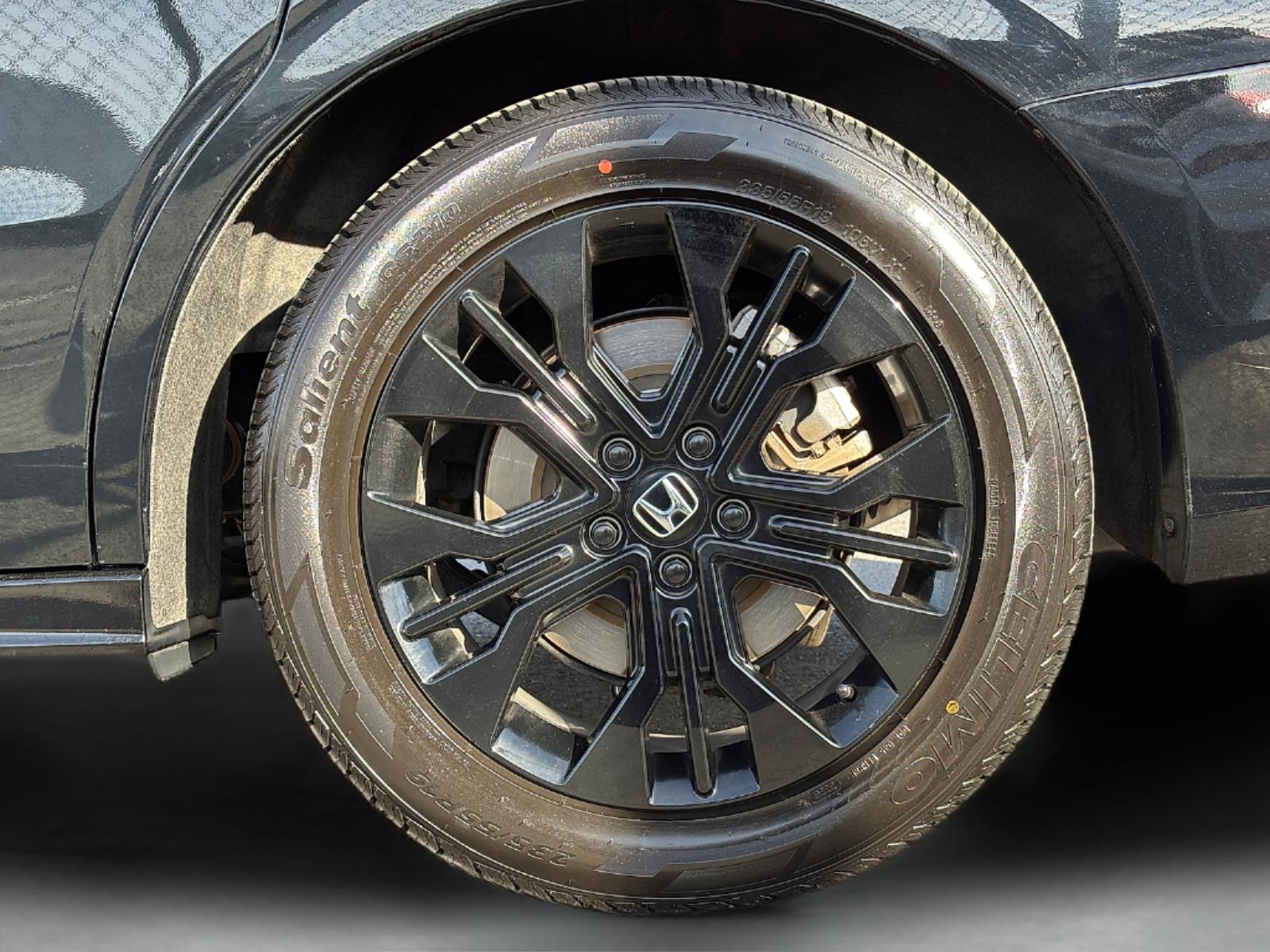 2025 Honda Odyssey Sport L - Photo 13
