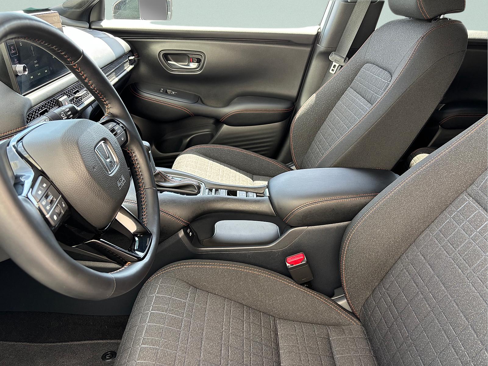 2026 Honda HR-V Sport - Photo 10