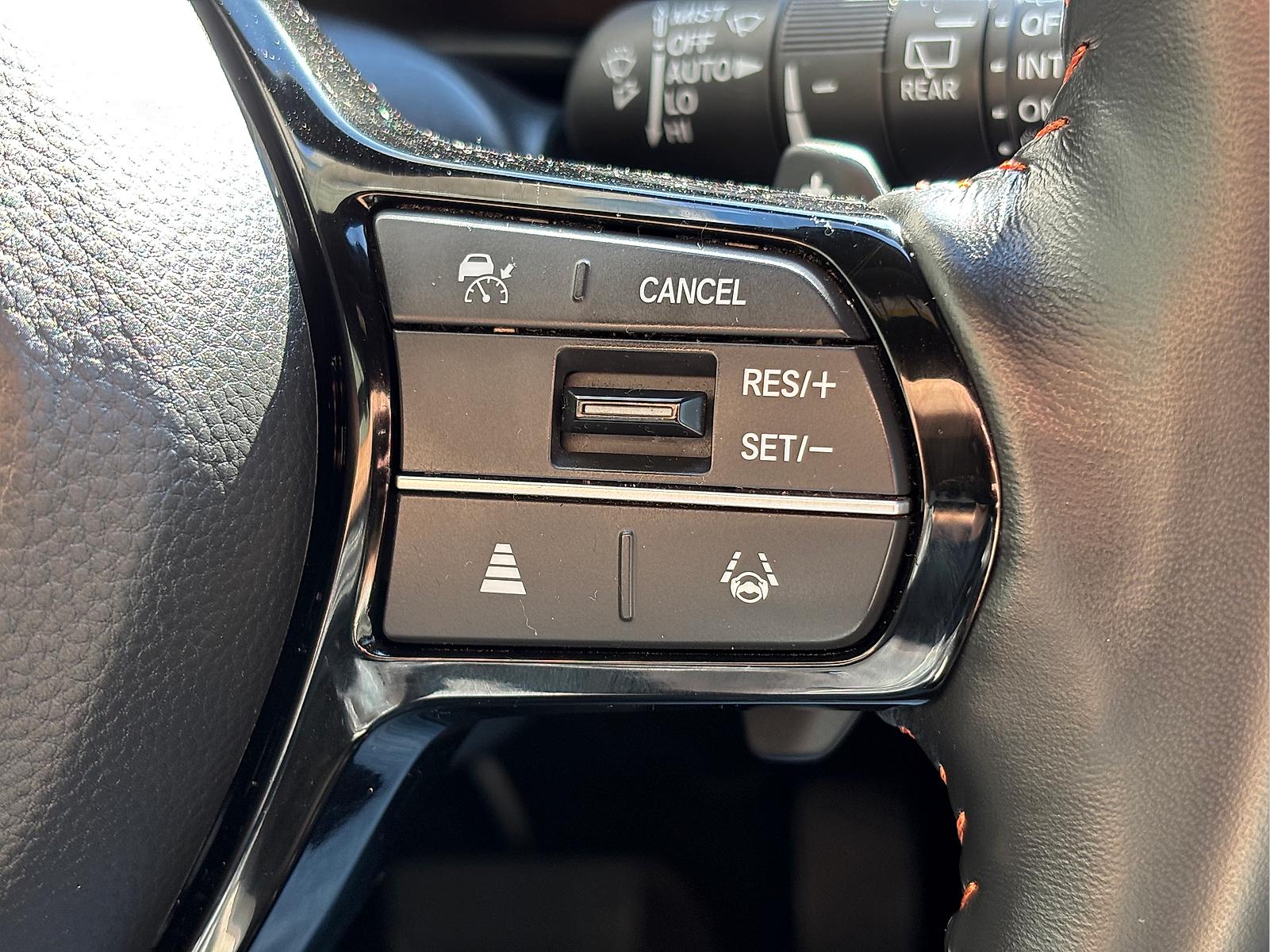 2023 Honda CR-V Sport Touring - Photo 34