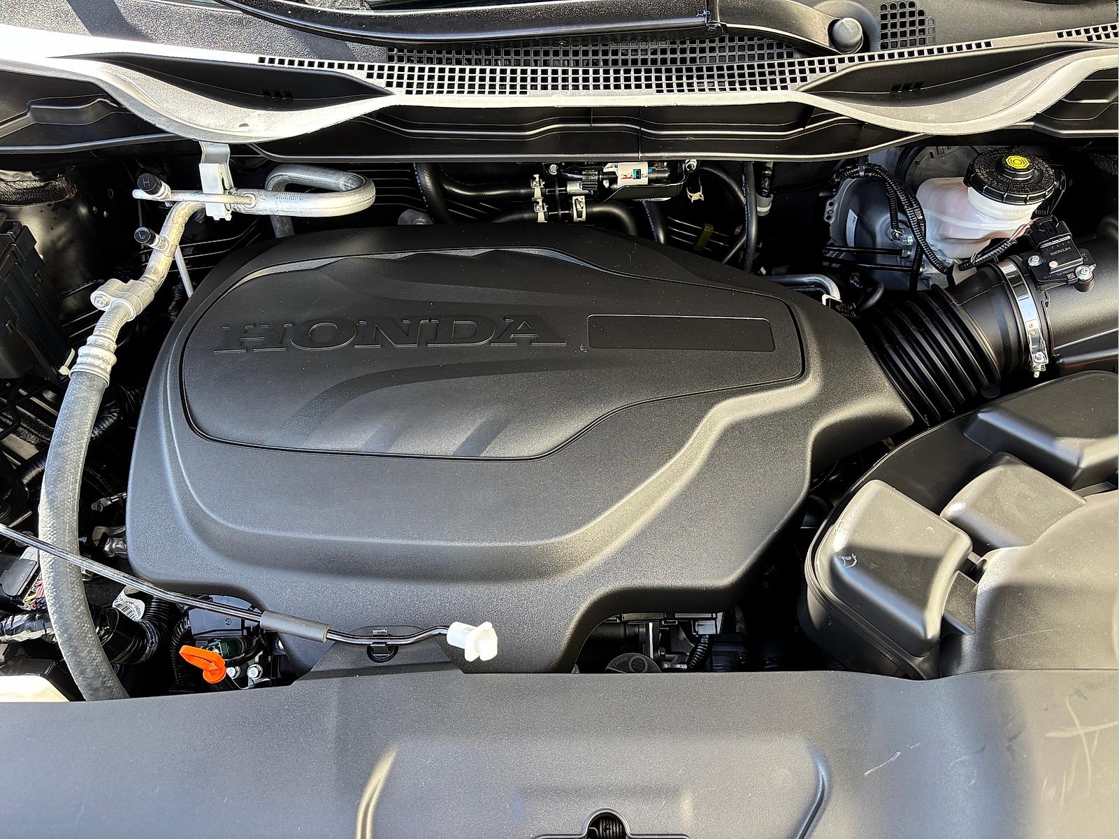 2025 Honda Odyssey Sport L - Photo 9