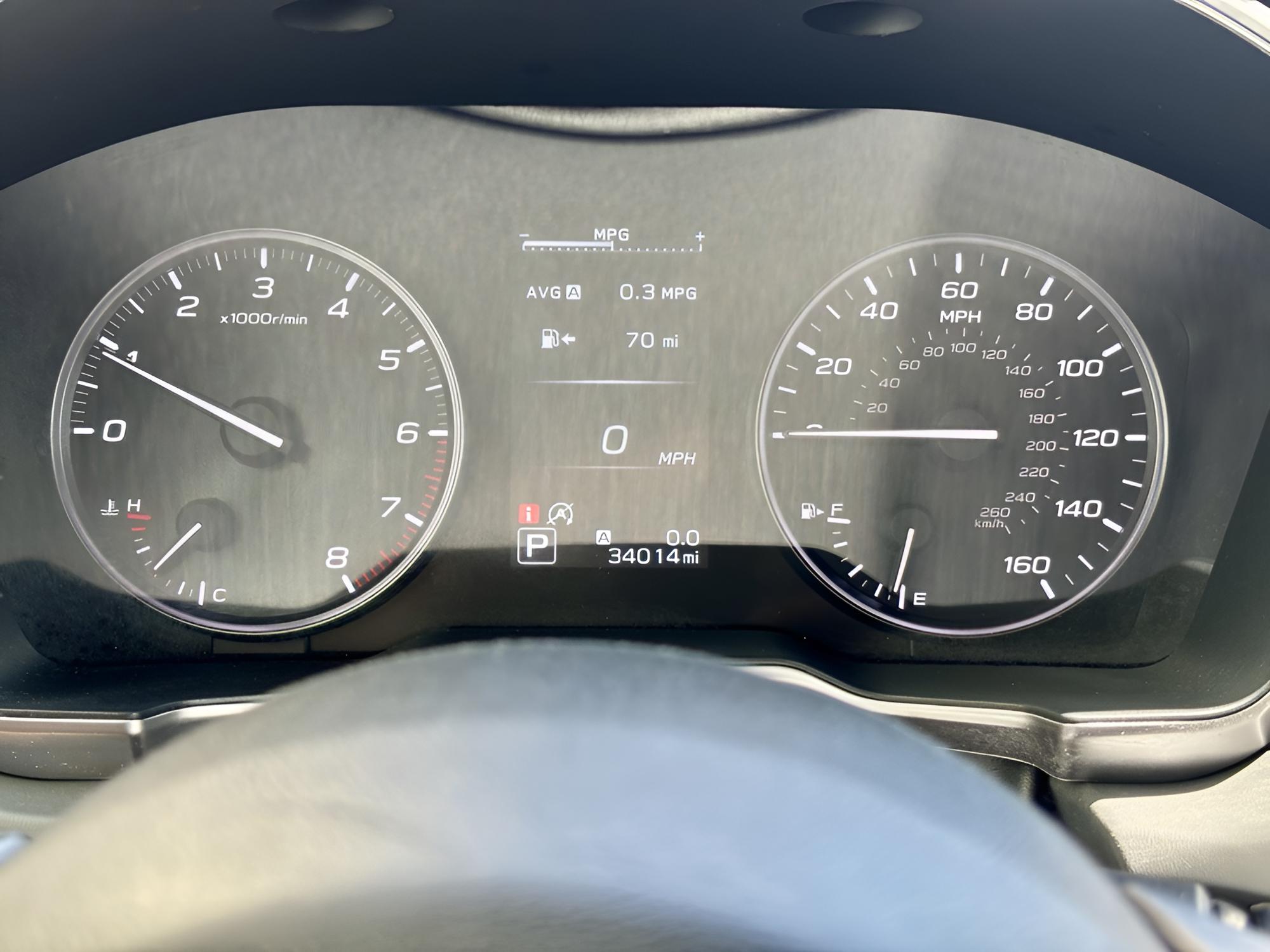 2023 Subaru Outback Onyx Edition - Photo 28