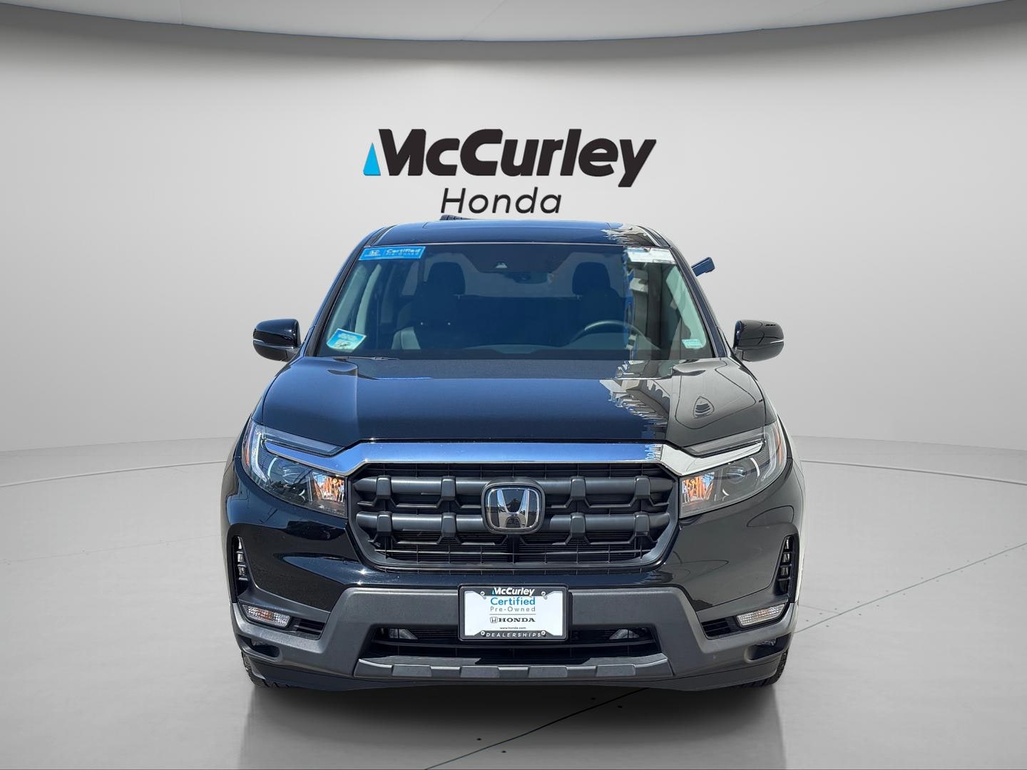 2024 Honda Ridgeline RTL - Photo 9