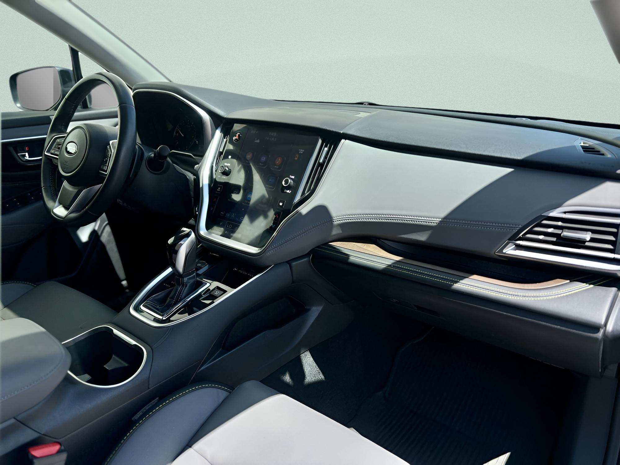 2023 Subaru Outback Onyx Edition - Photo 9