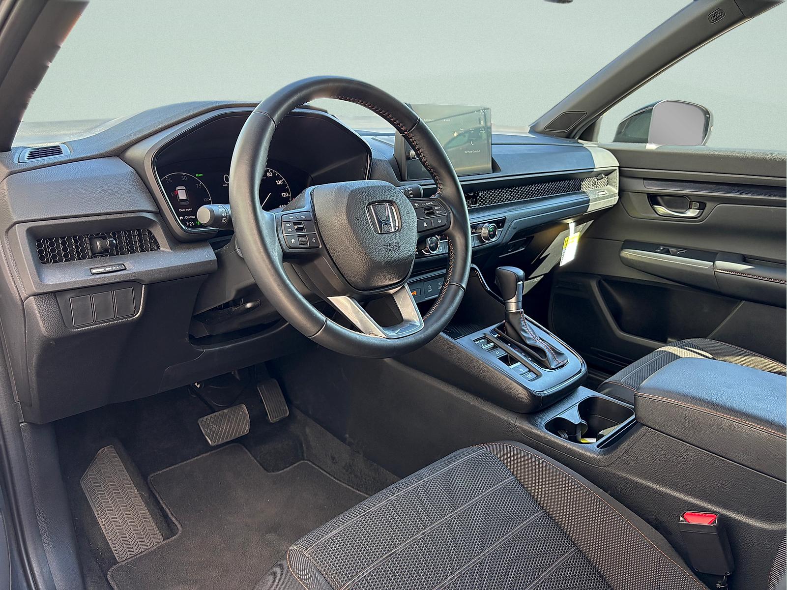2026 Honda CR-V Sport - Photo 13