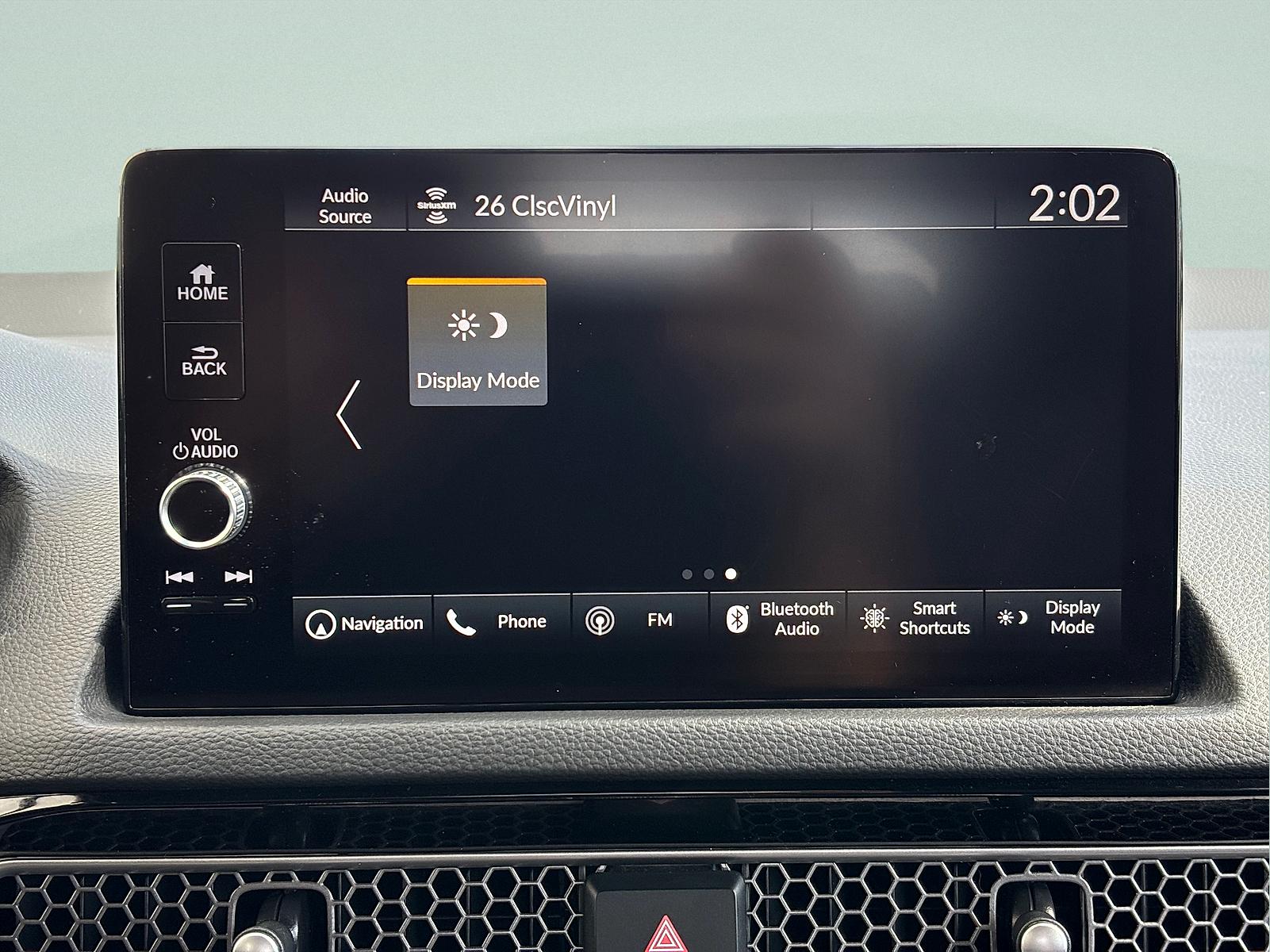 2024 Honda Civic Hatchback Sport Touring - Photo 22