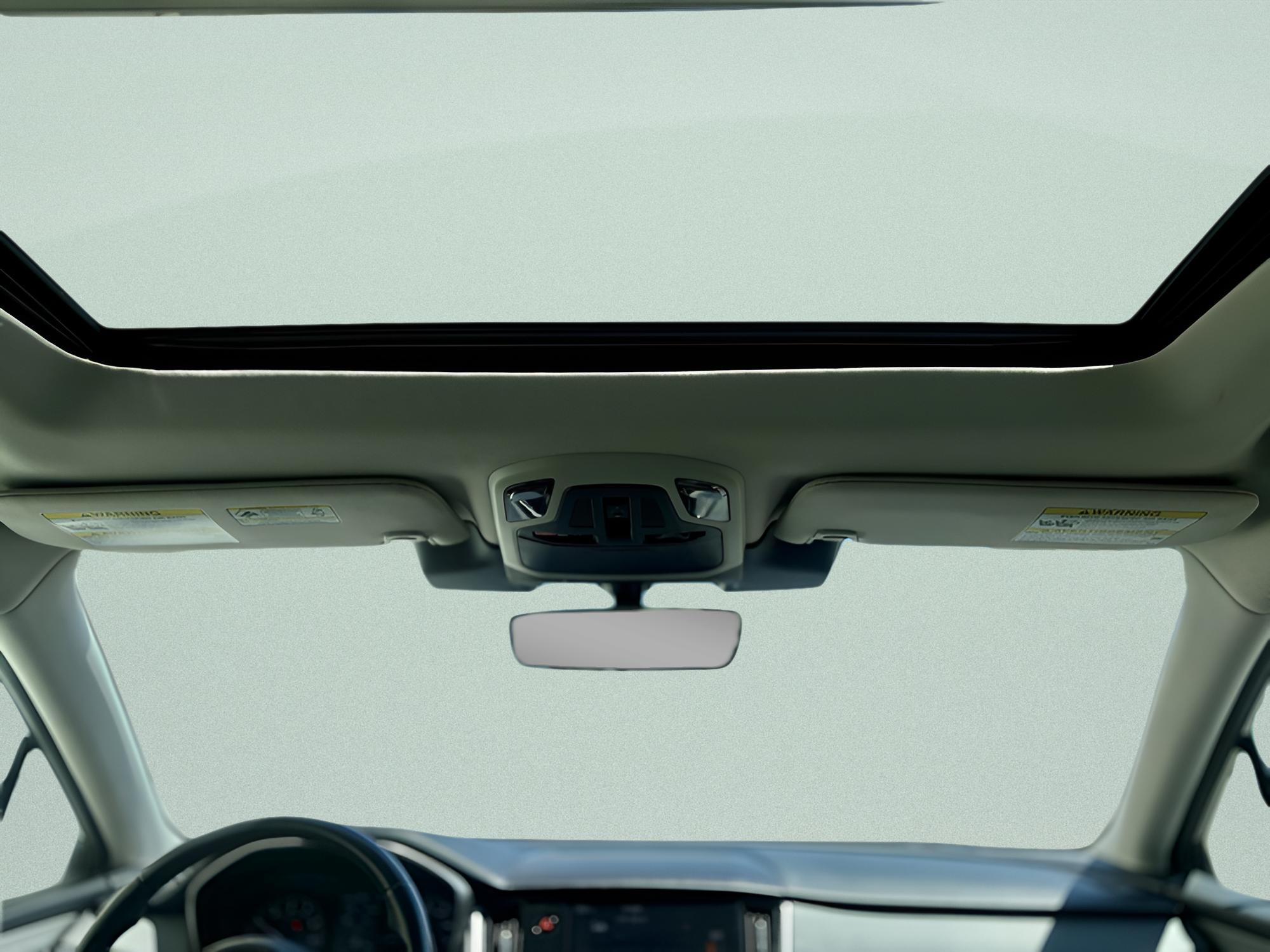 2023 Subaru Outback Onyx Edition - Photo 14
