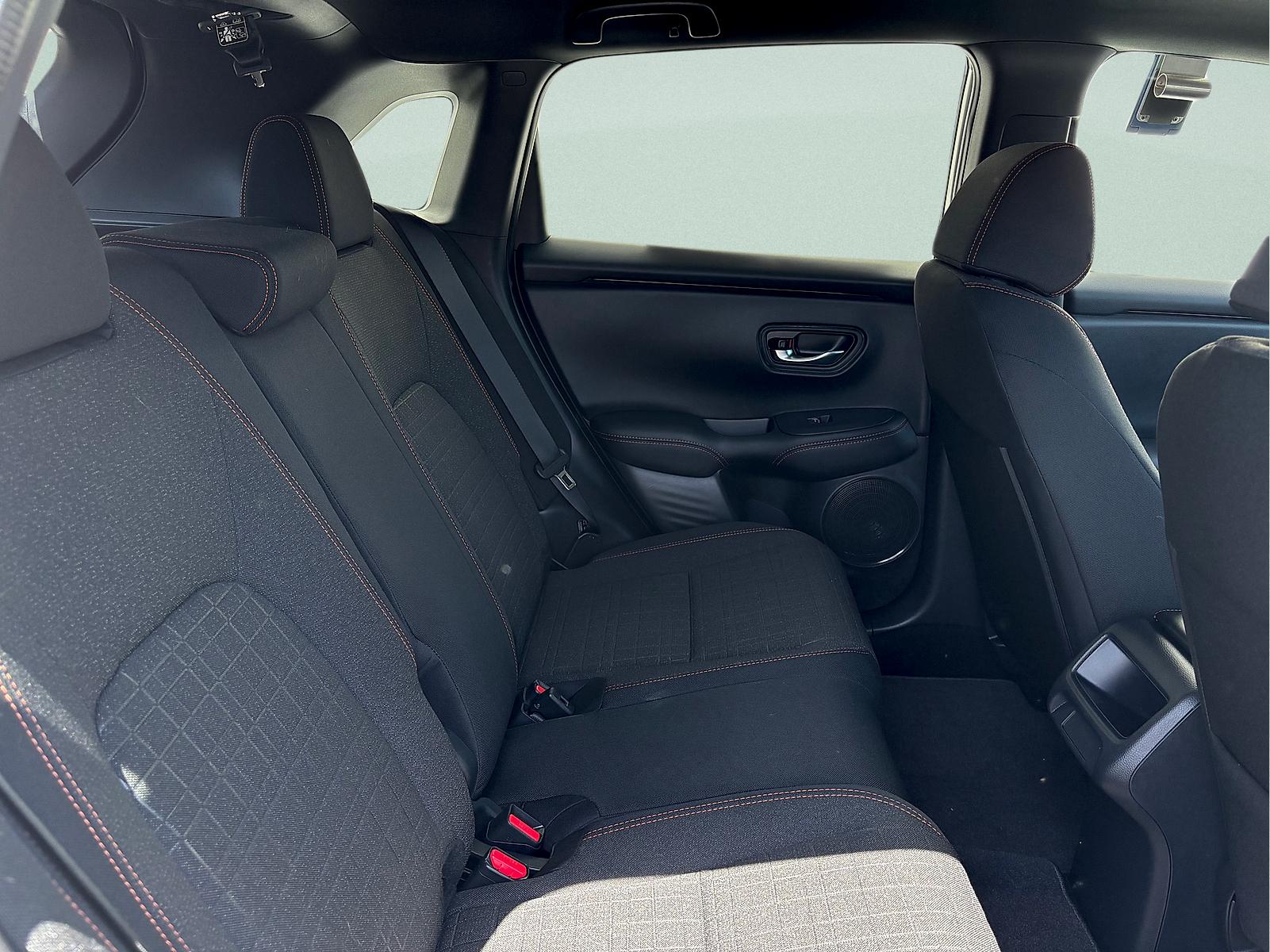 2026 Honda HR-V Sport - Photo 26