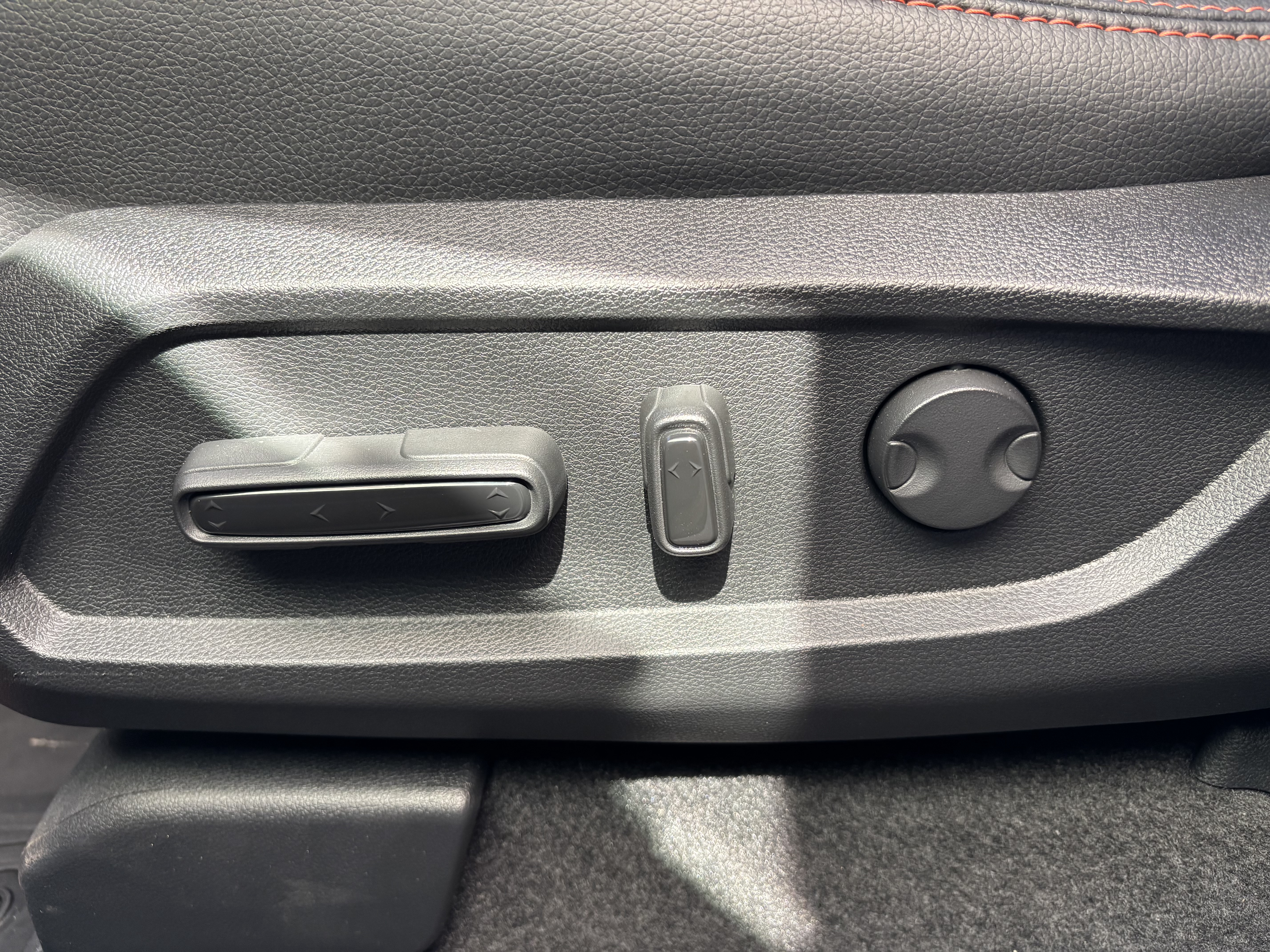 2026 Honda Pilot TrailSport - Photo 16