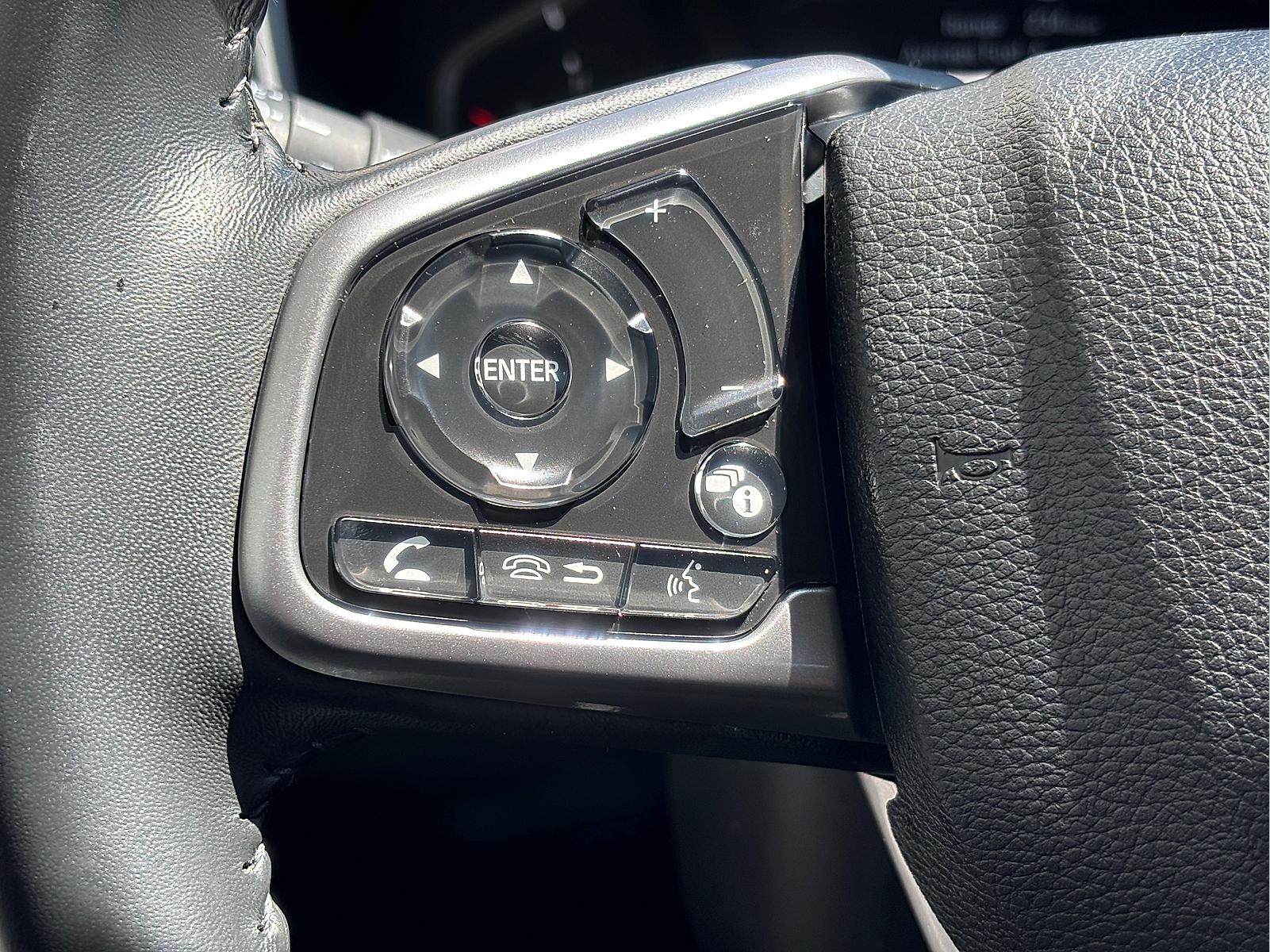 2022 Honda CR-V EX-L - Photo 31