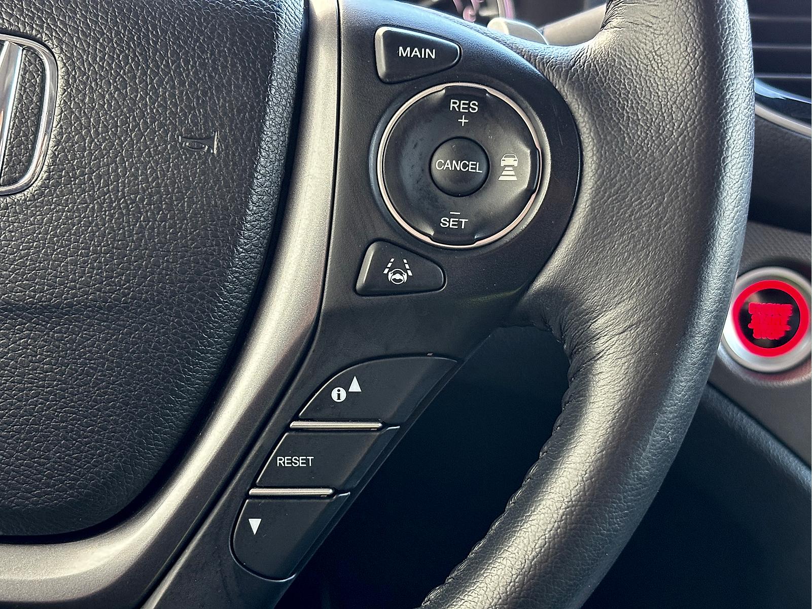 2023 Honda Ridgeline RTL - Photo 33