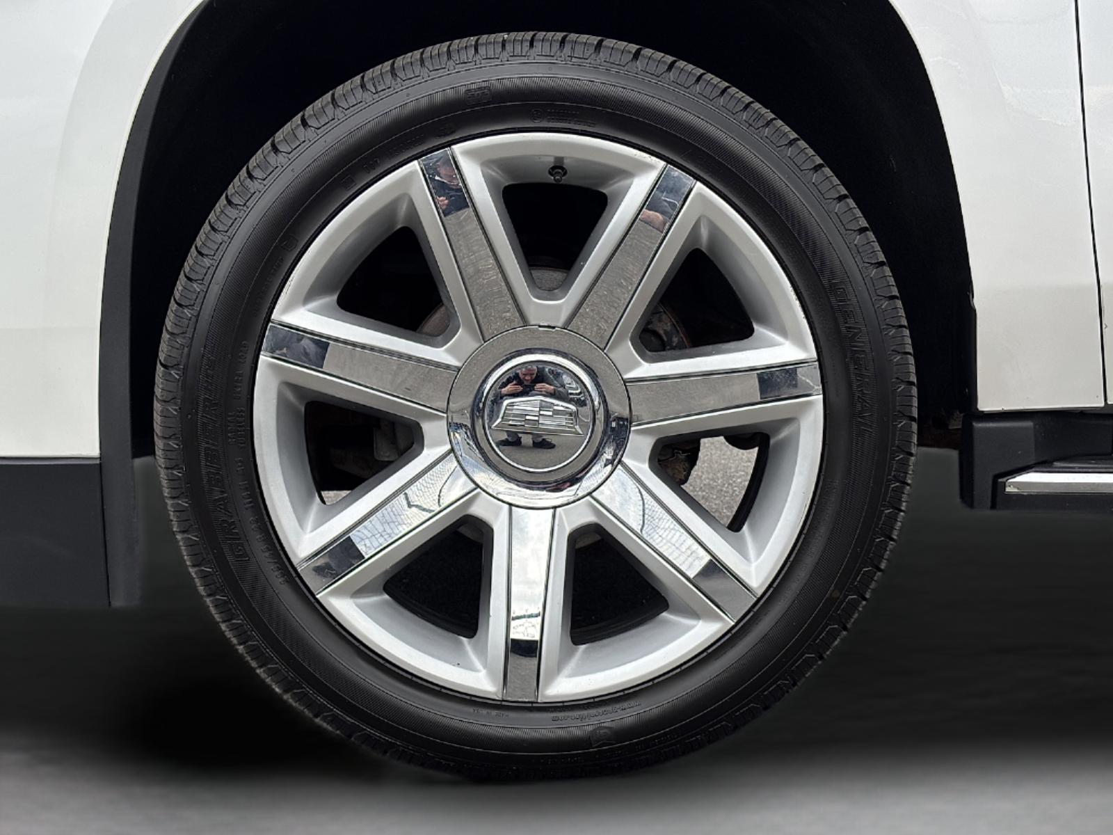 2020 Cadillac Escalade Luxury - Photo 12