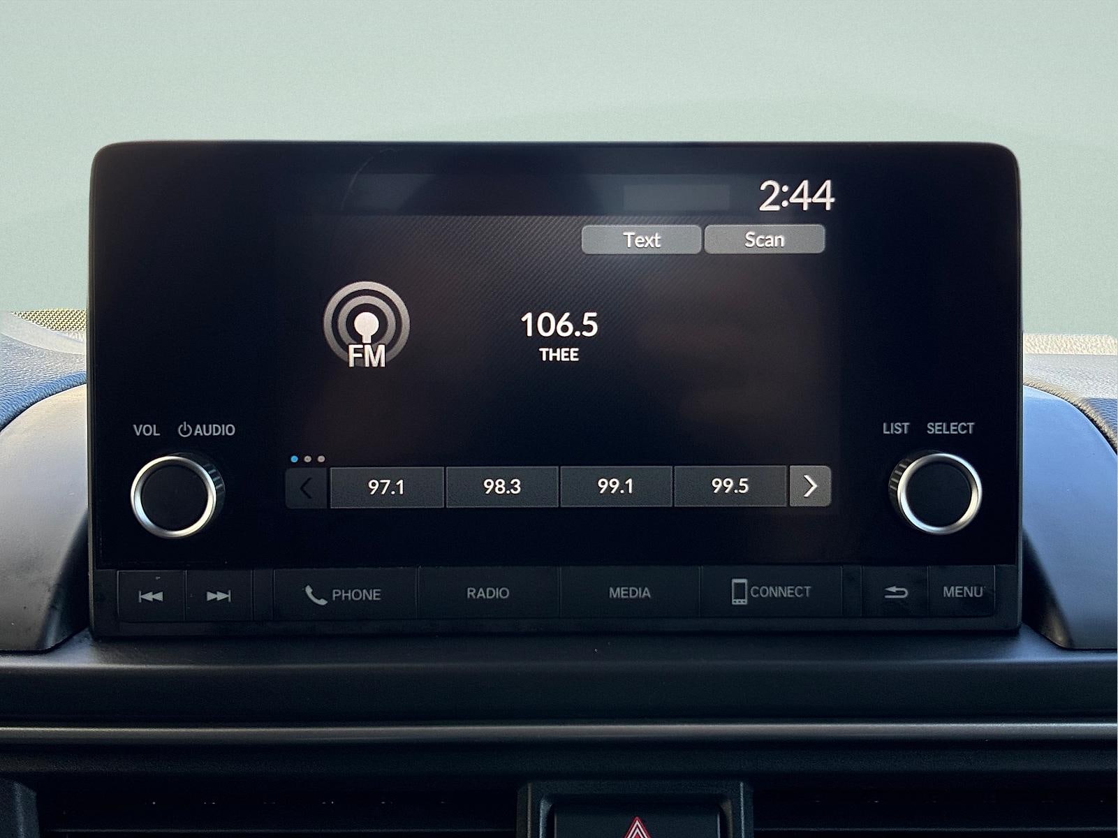2025 Honda Pilot Sport - Photo 20