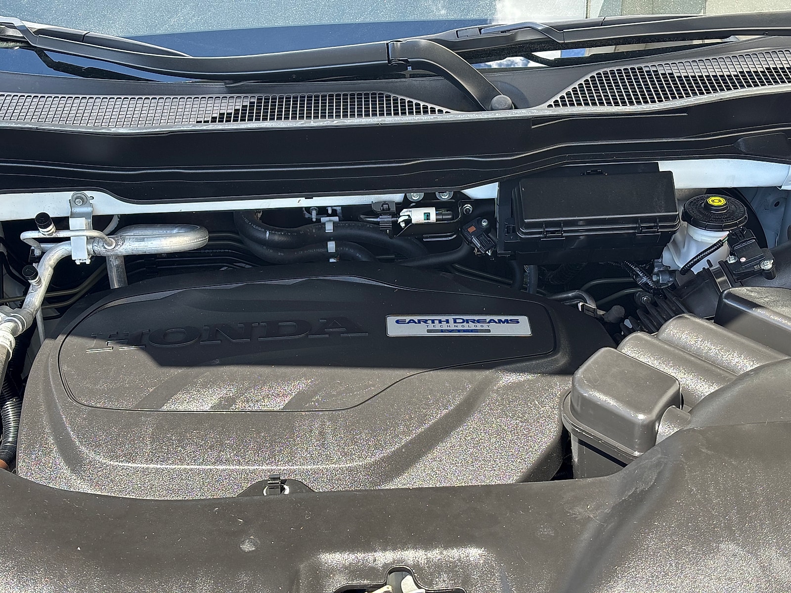 2020 Honda Ridgeline RTL-E - Photo 11