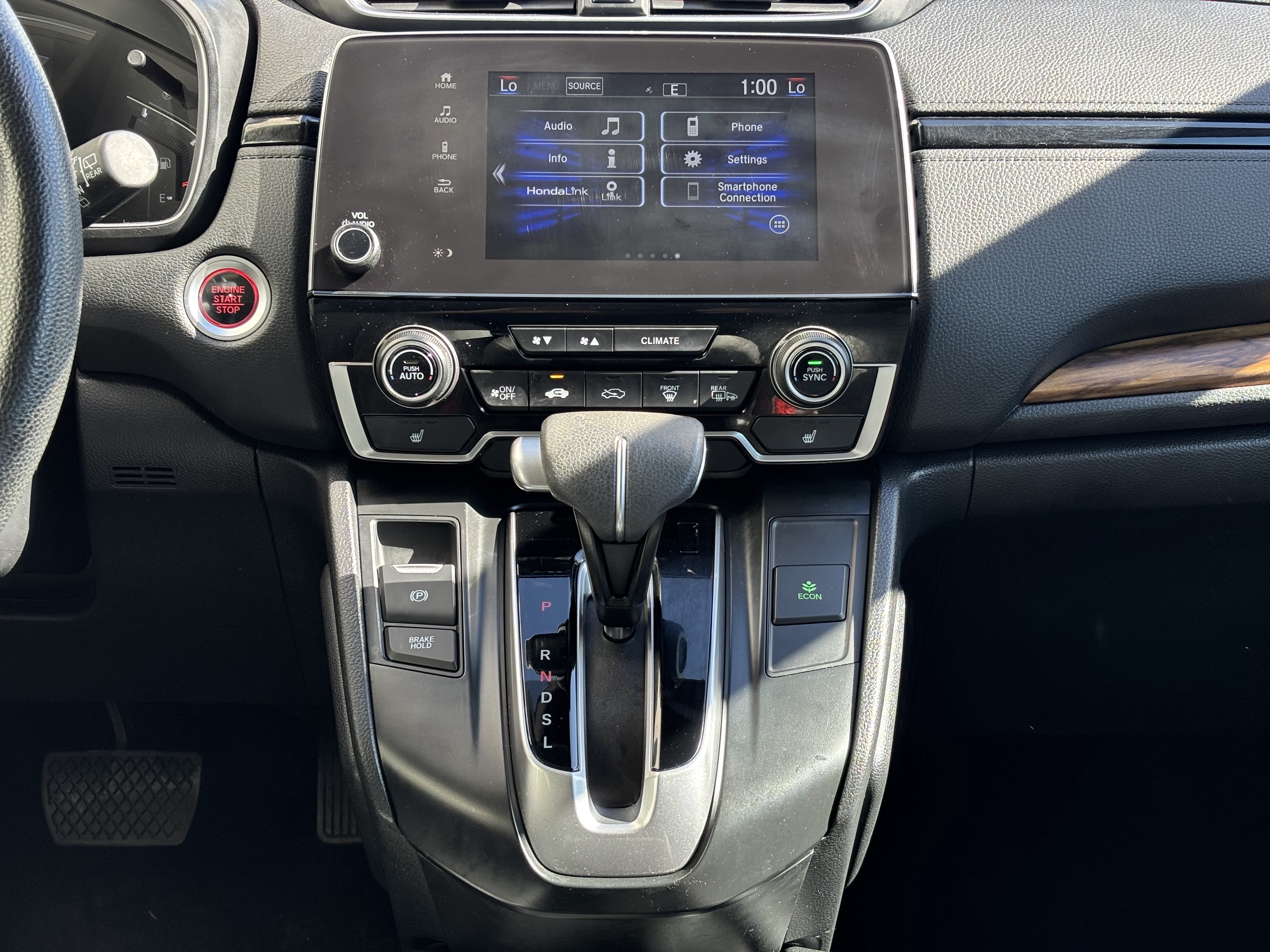 2019 Honda CR-V EX - Photo 20