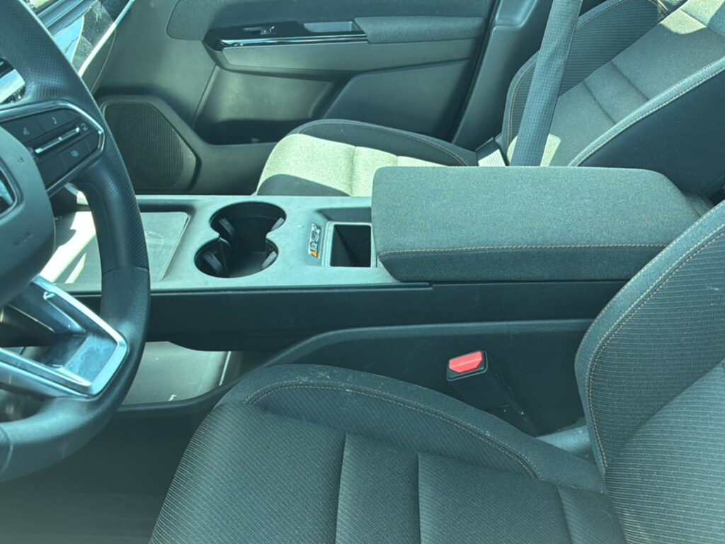 Certified 2024 Honda Prologue EX SUV