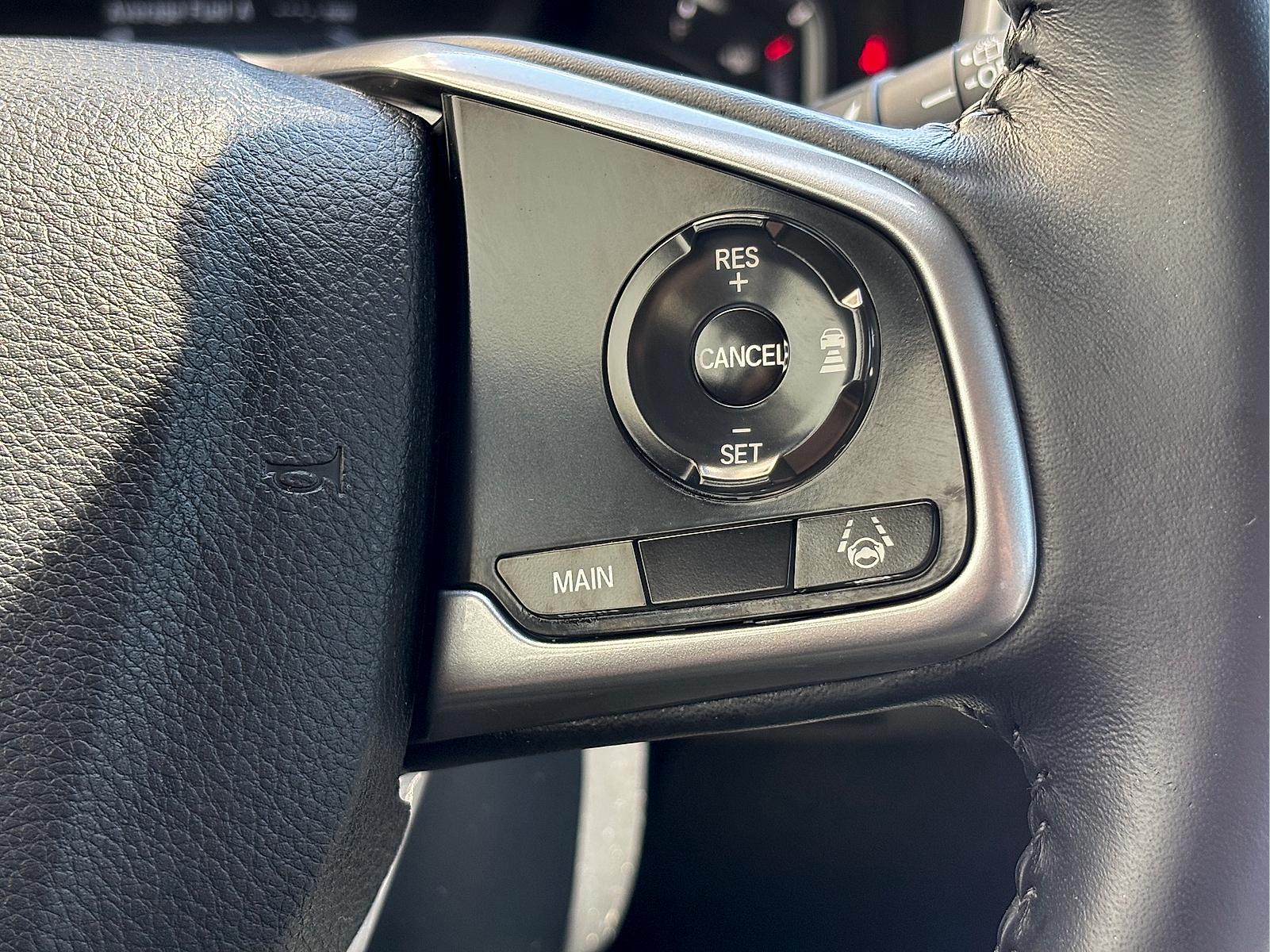 2022 Honda CR-V EX-L - Photo 32