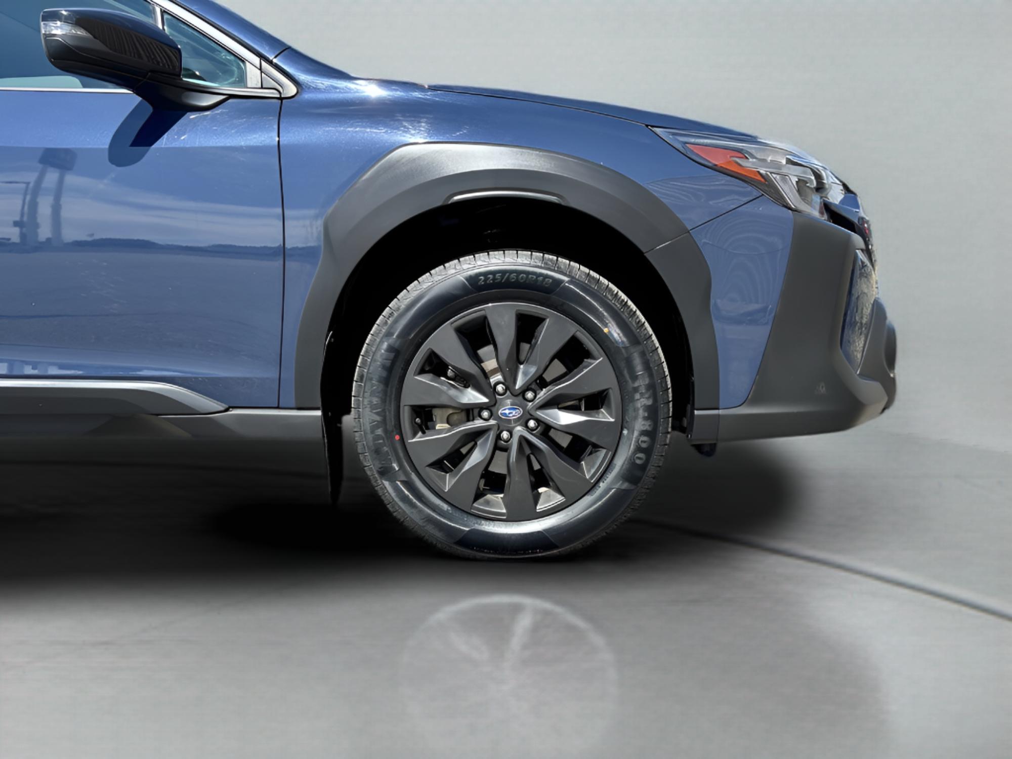 2023 Subaru Outback Onyx Edition - Photo 39
