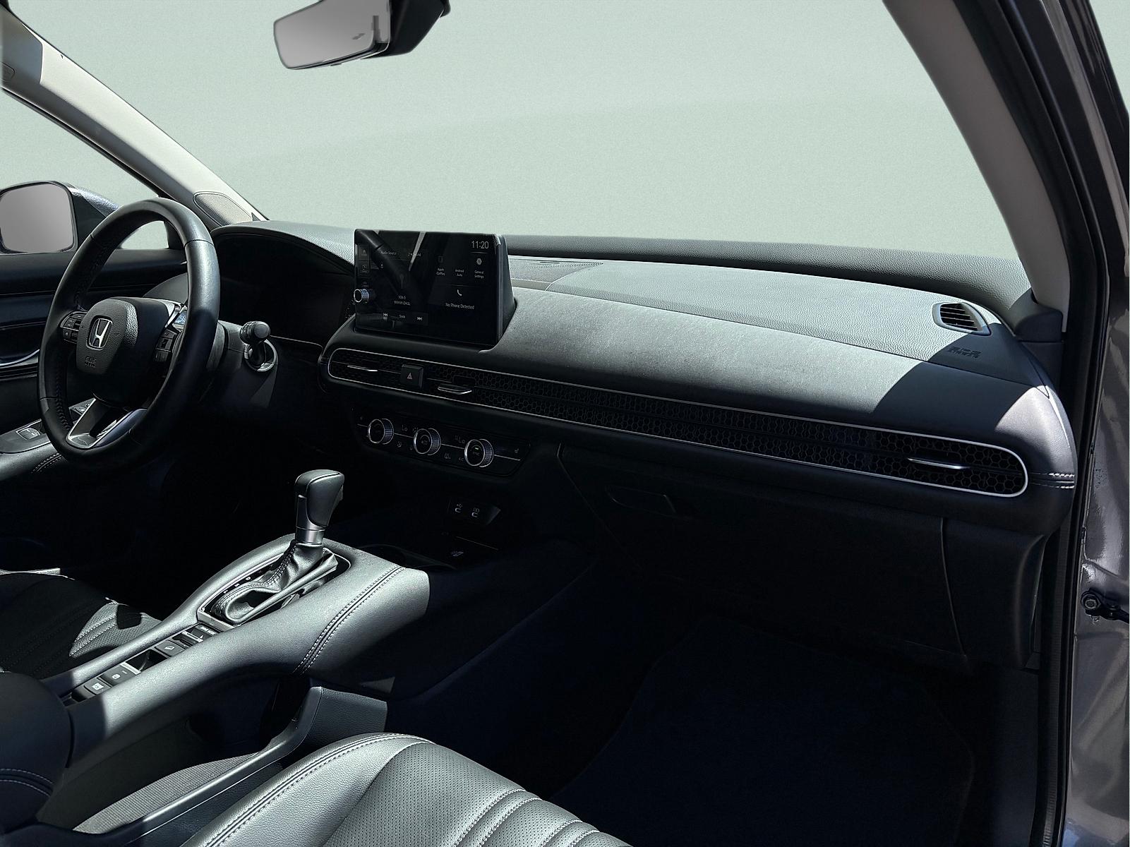 2026 Honda HR-V EX-L - Photo 38