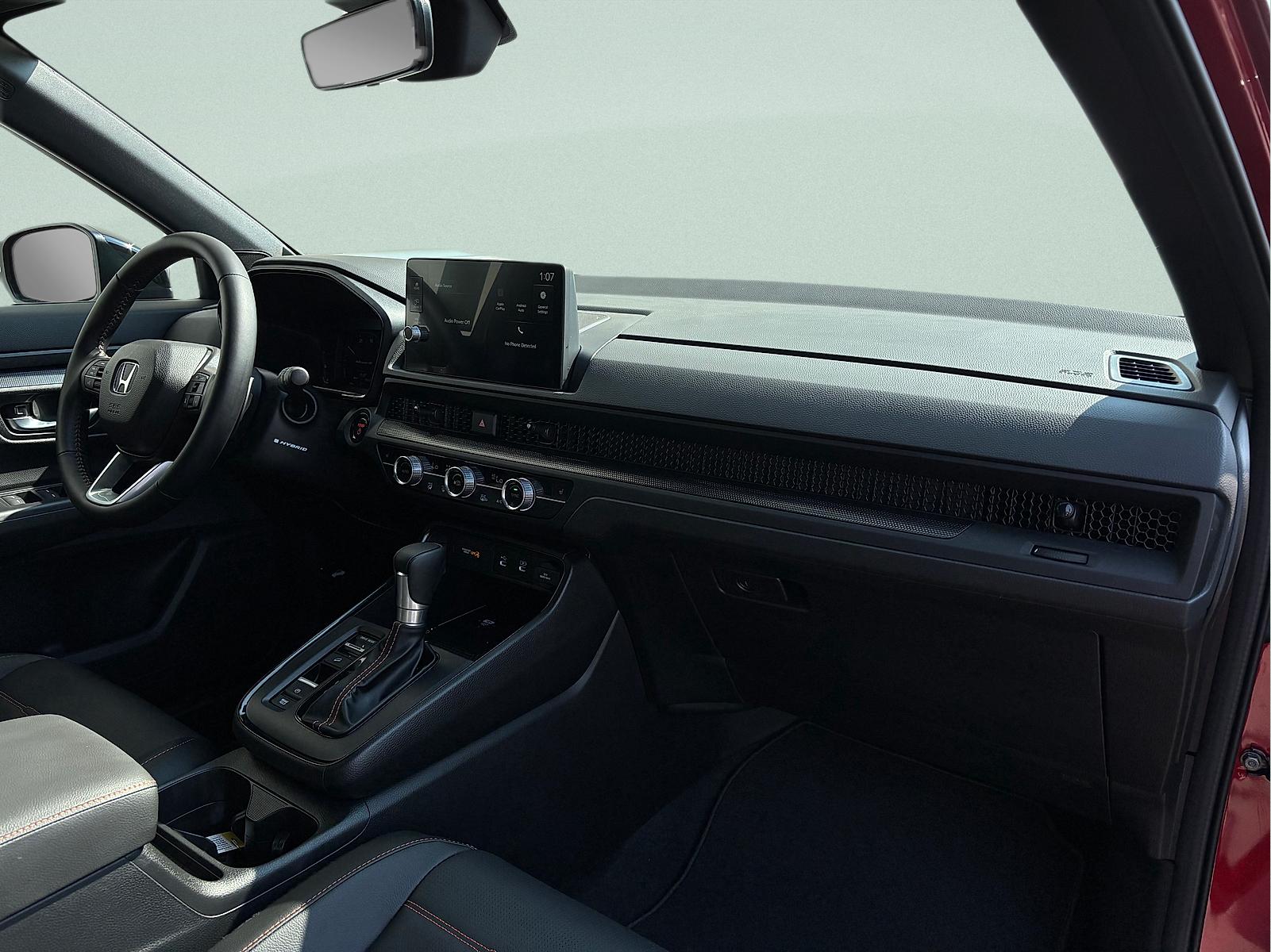 2026 Honda CR-V Sport-L - Photo 39