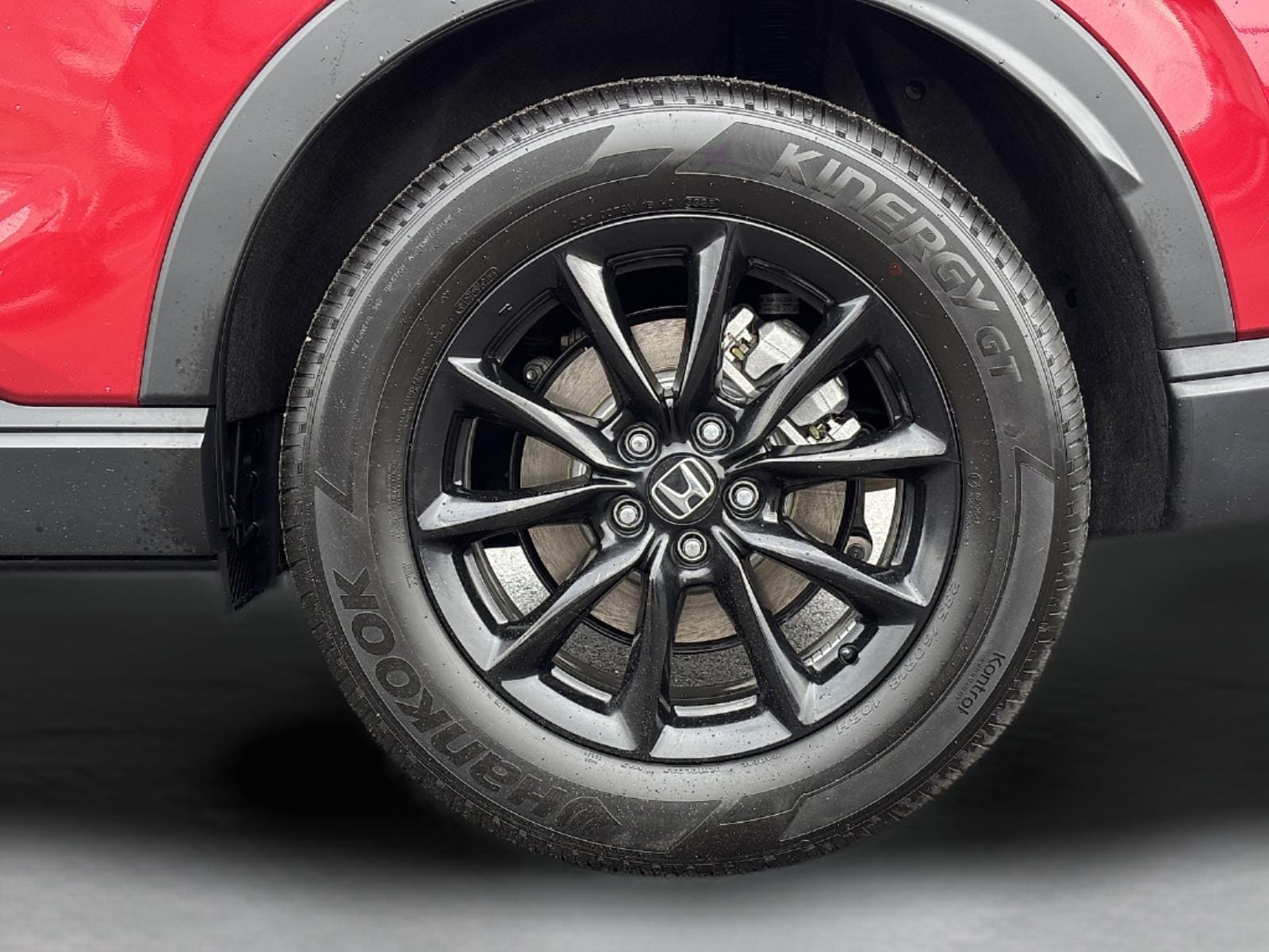 2026 Honda CR-V Sport-L - Photo 14