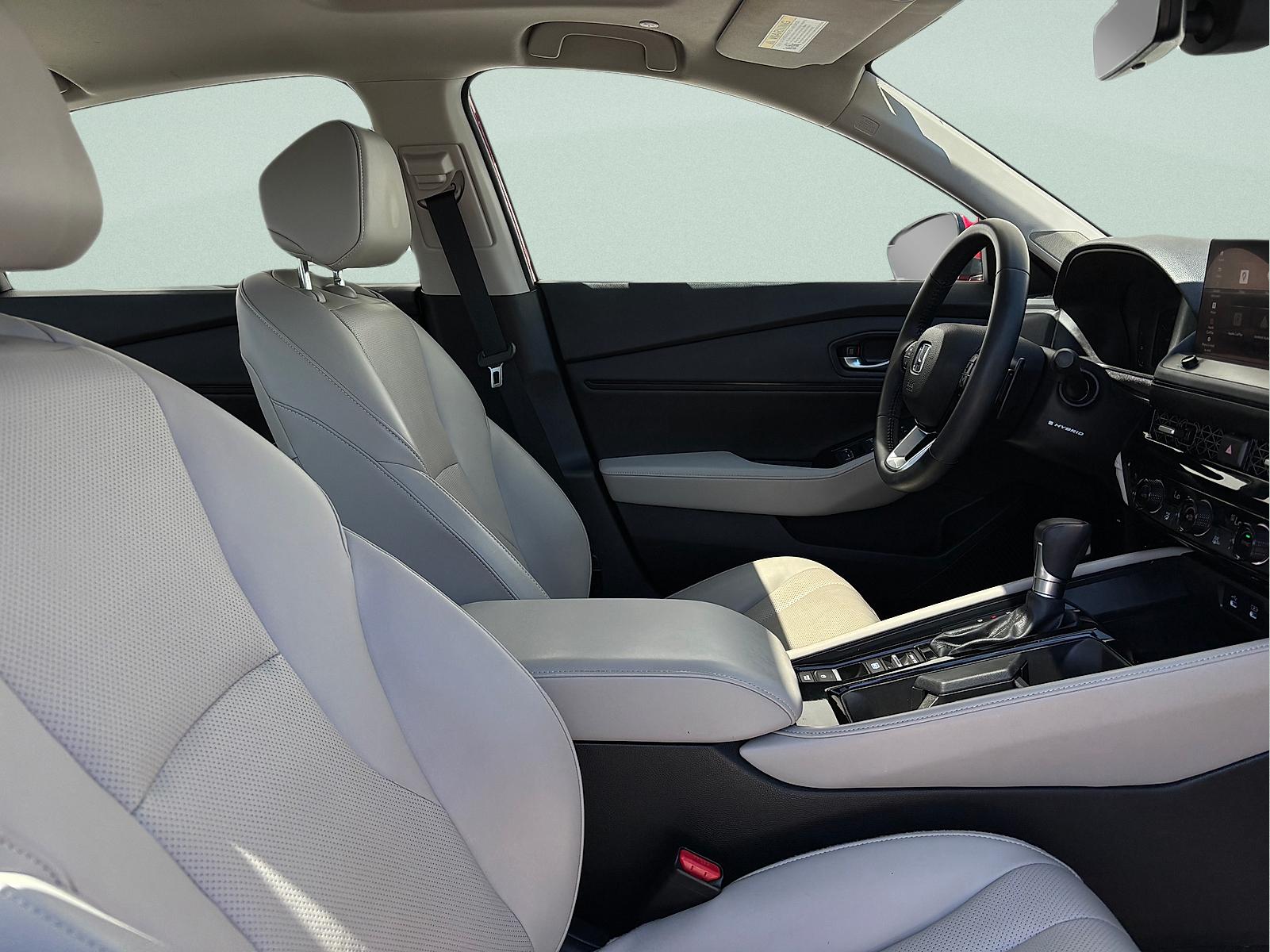 2024 Honda Accord Hybrid Touring - Photo 40
