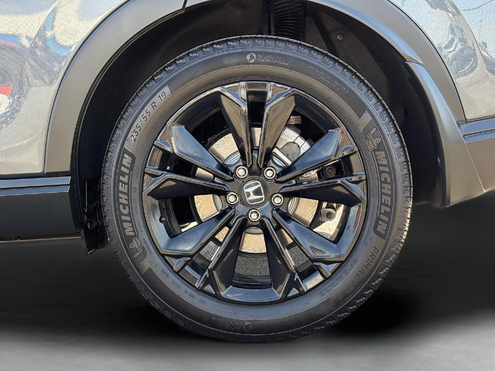 2025 Honda CR-V Sport Touring - Photo 13
