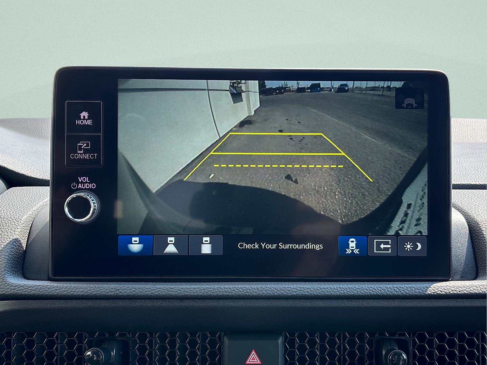 2026 Honda CR-V Sport-L - Photo 25