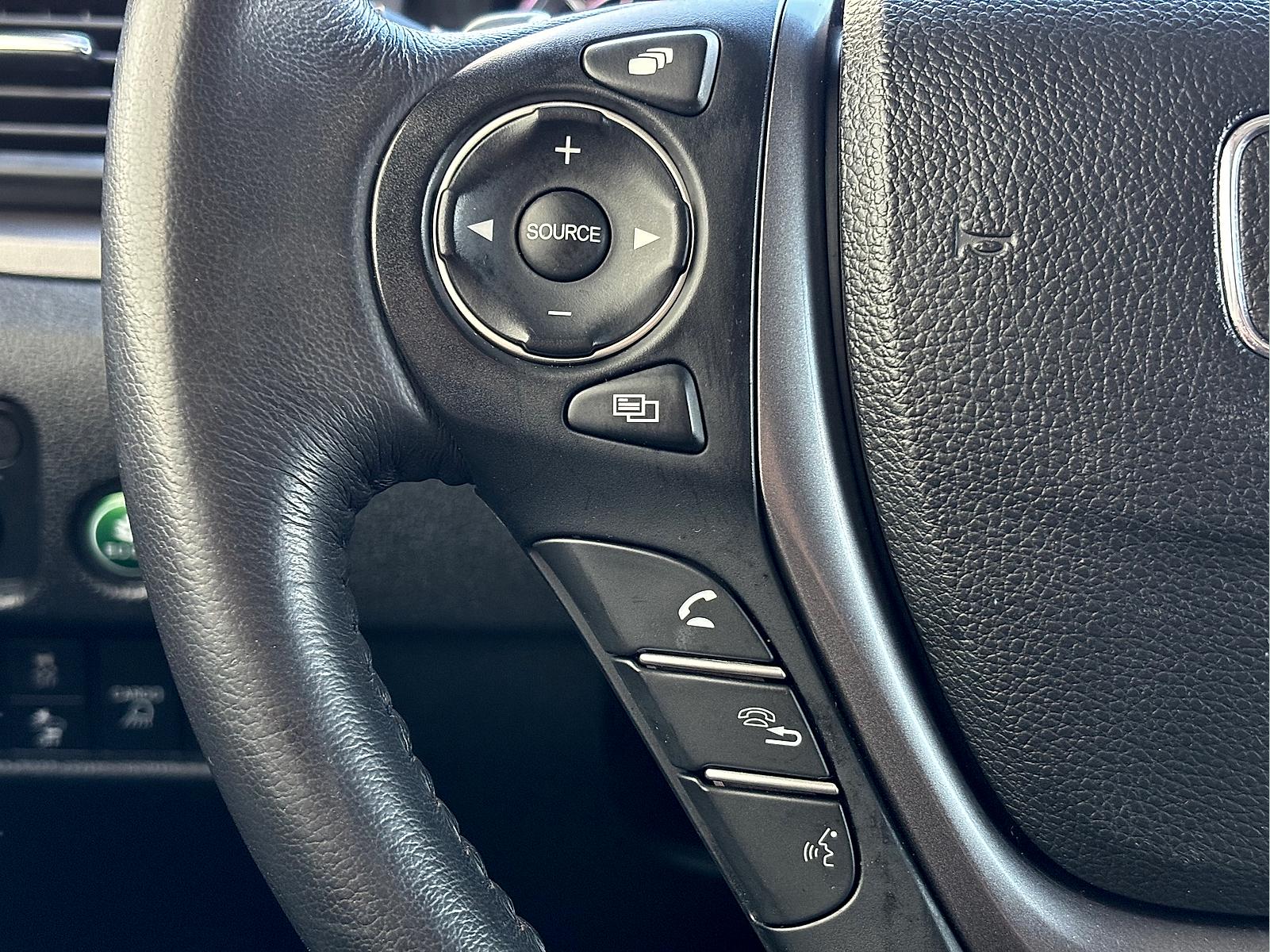 2023 Honda Ridgeline RTL - Photo 32