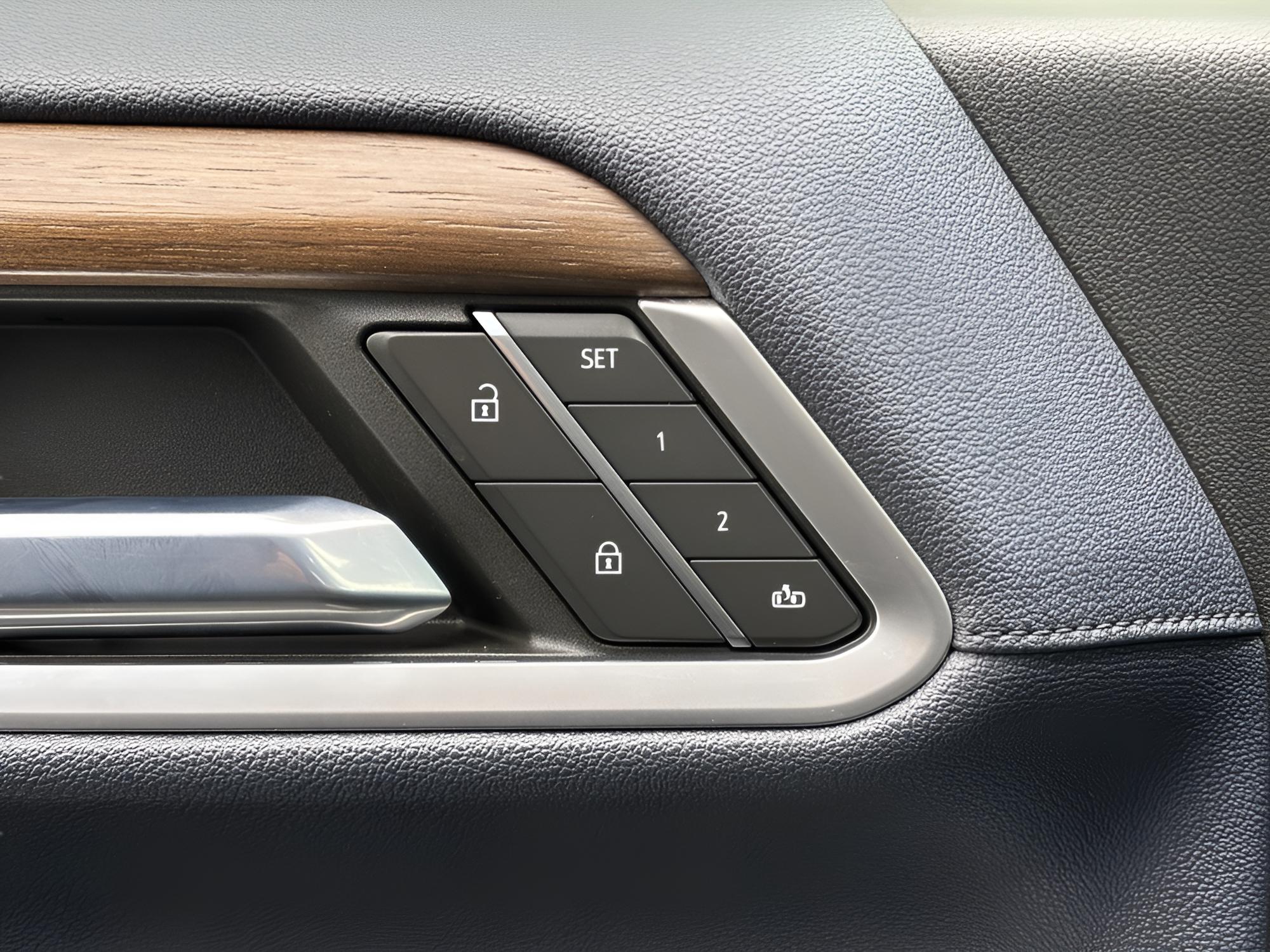2022 Chevrolet Silverado 1500 High Country - Photo 69