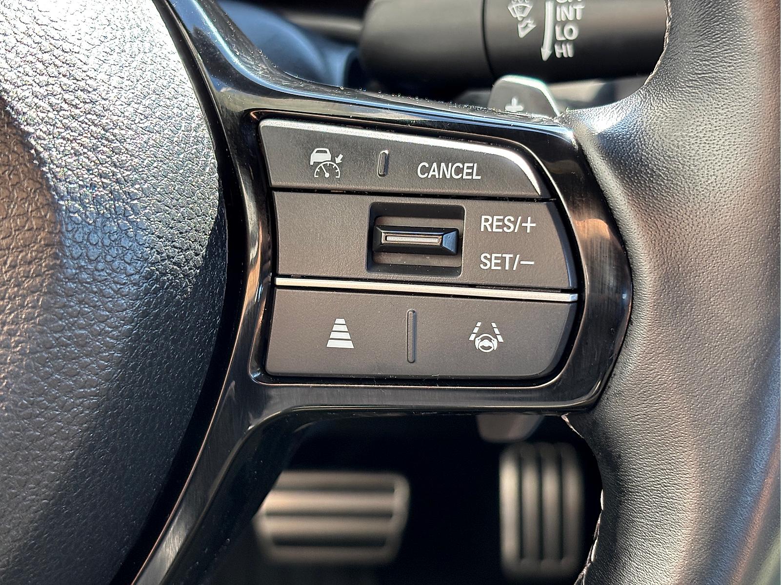 2025 Honda Civic Sport - Photo 28