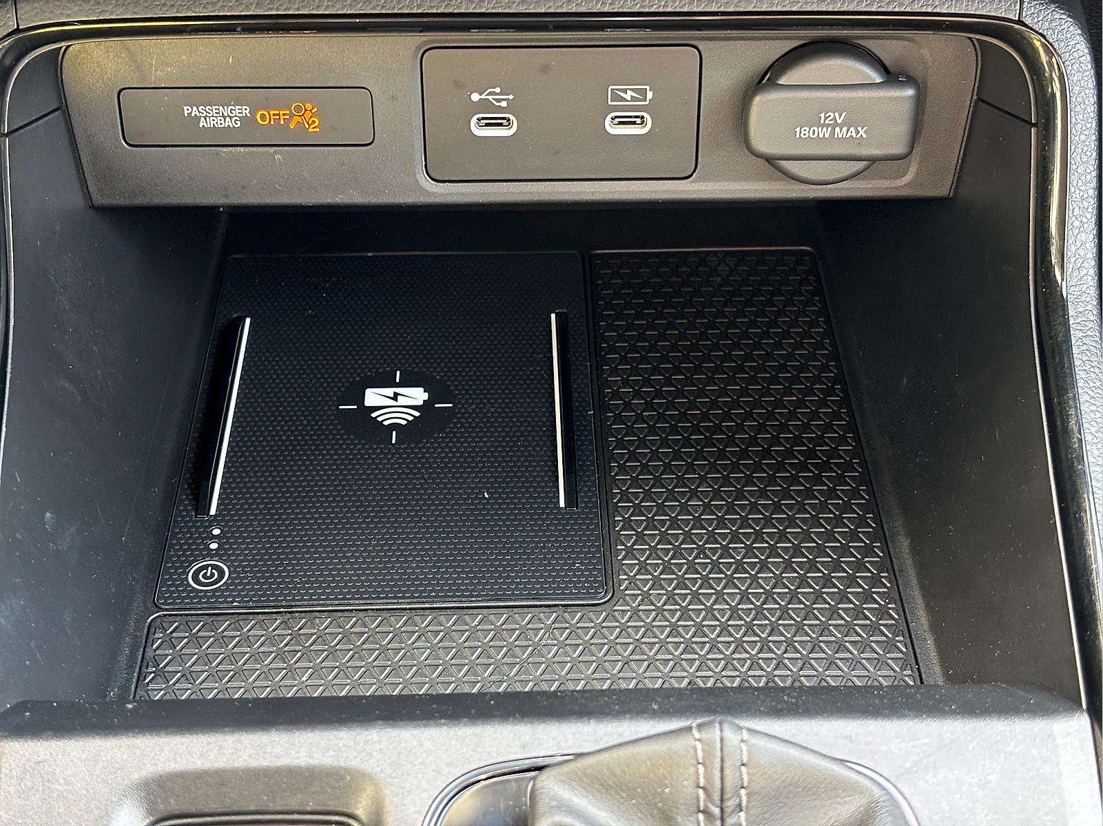 2026 Honda CR-V EX - Photo 25