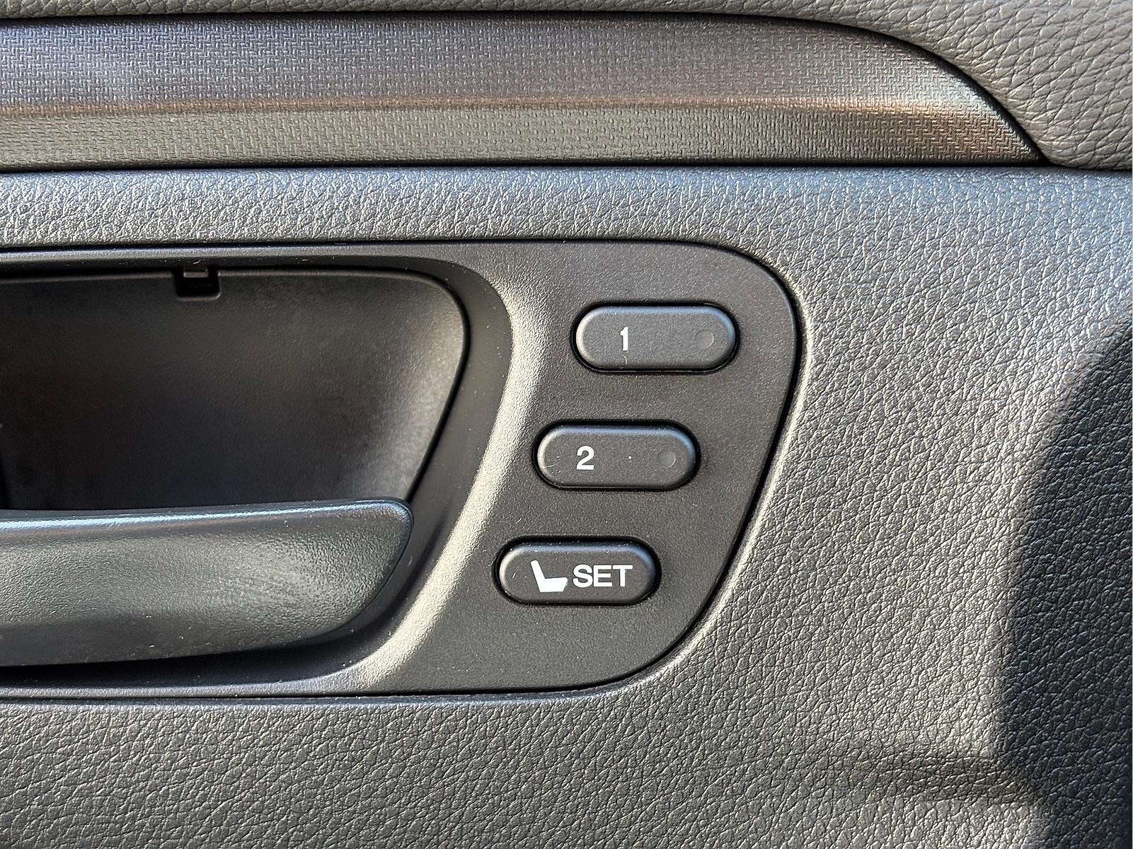 2025 Honda Ridgeline TrailSport - Photo 18