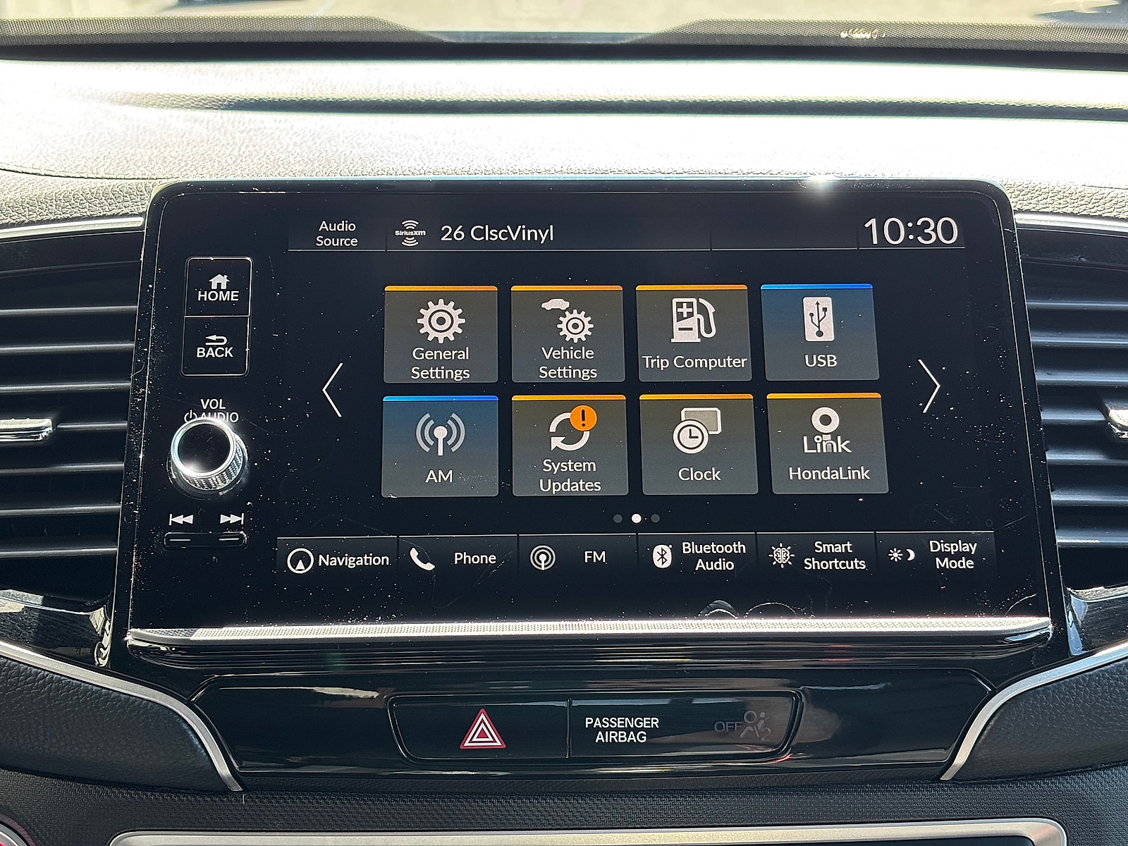 2025 Honda Ridgeline TrailSport - Photo 25