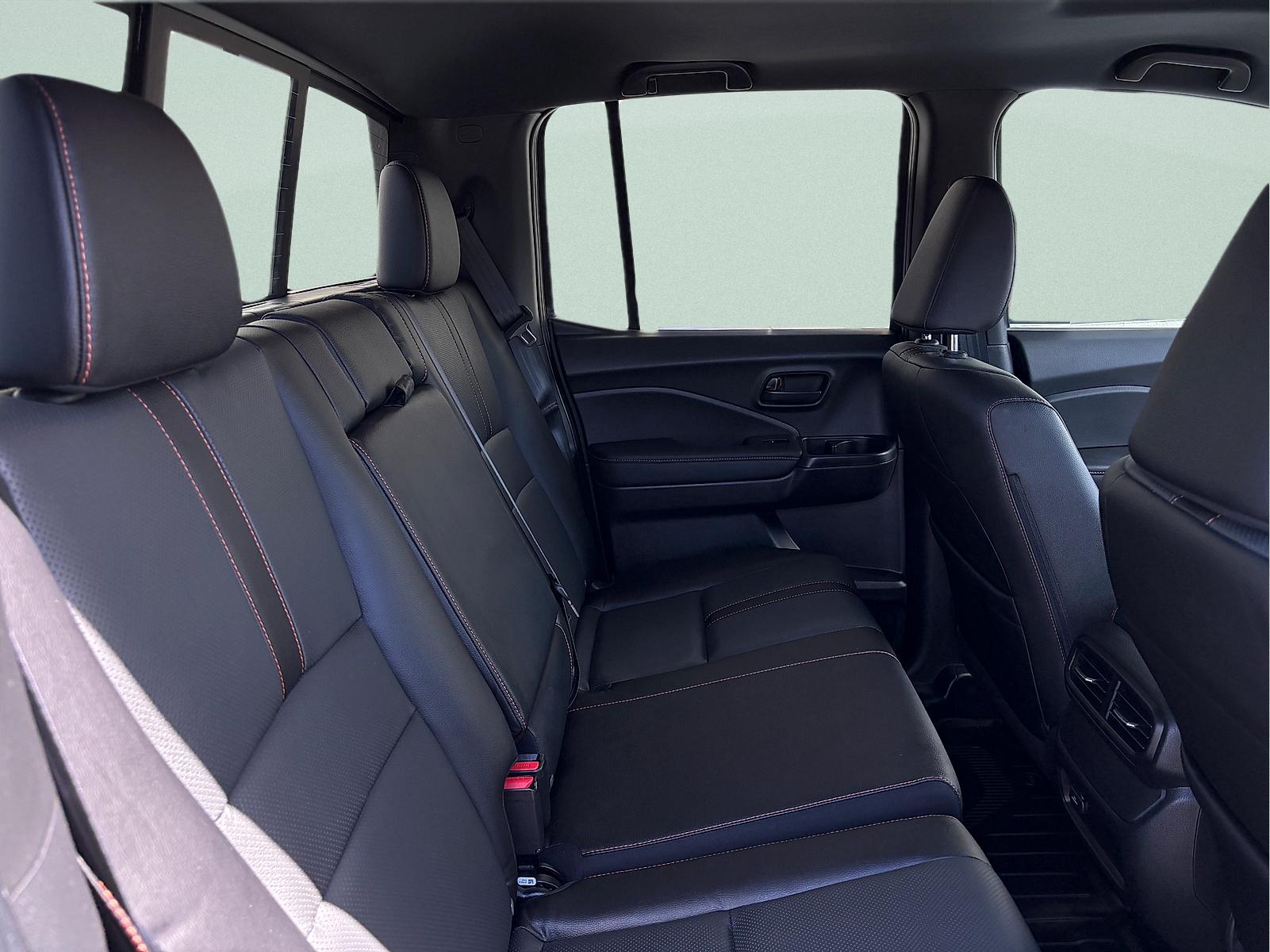 2025 Honda Ridgeline TrailSport - Photo 29