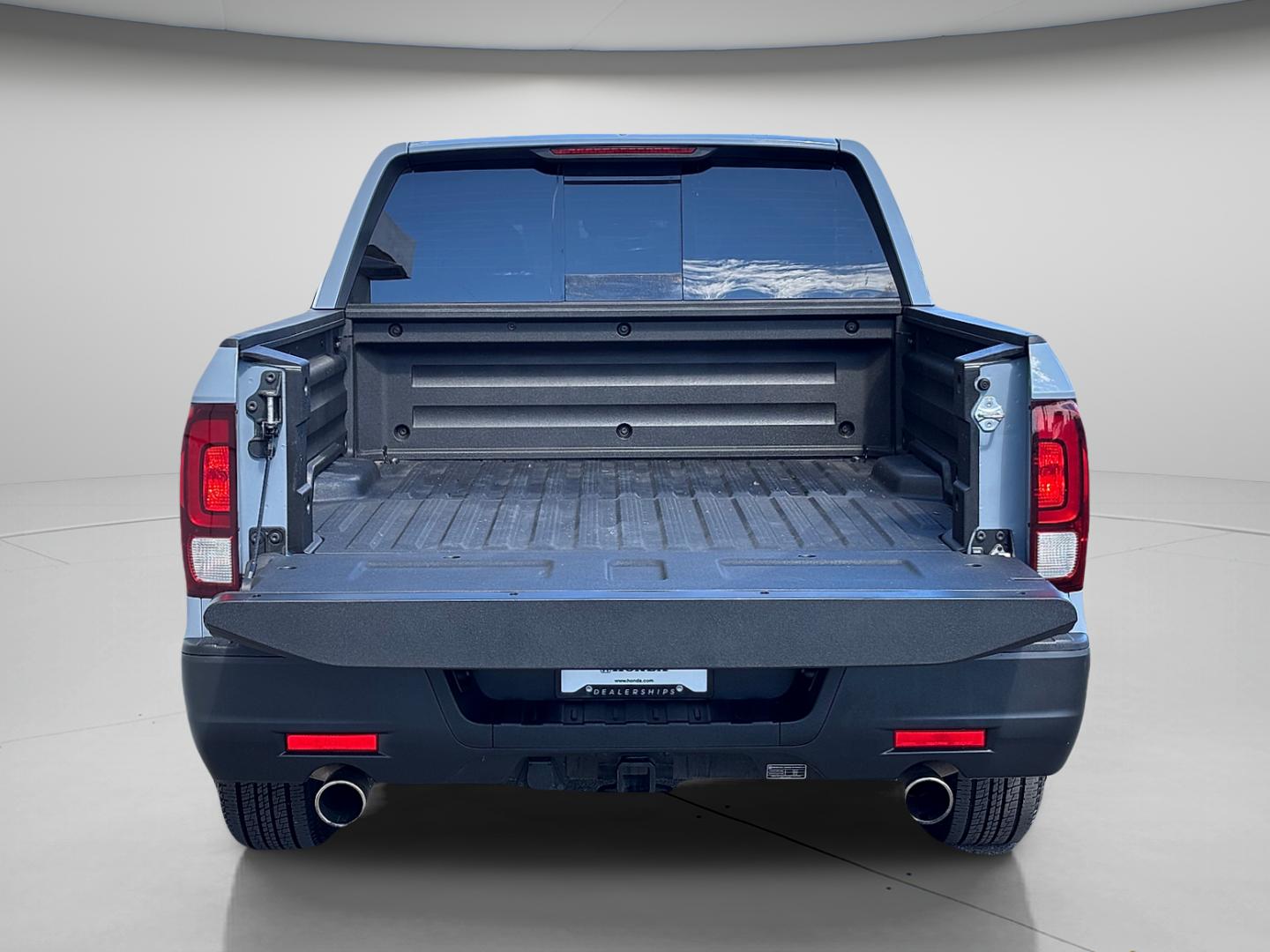 2023 Honda Ridgeline RTL - Photo 6