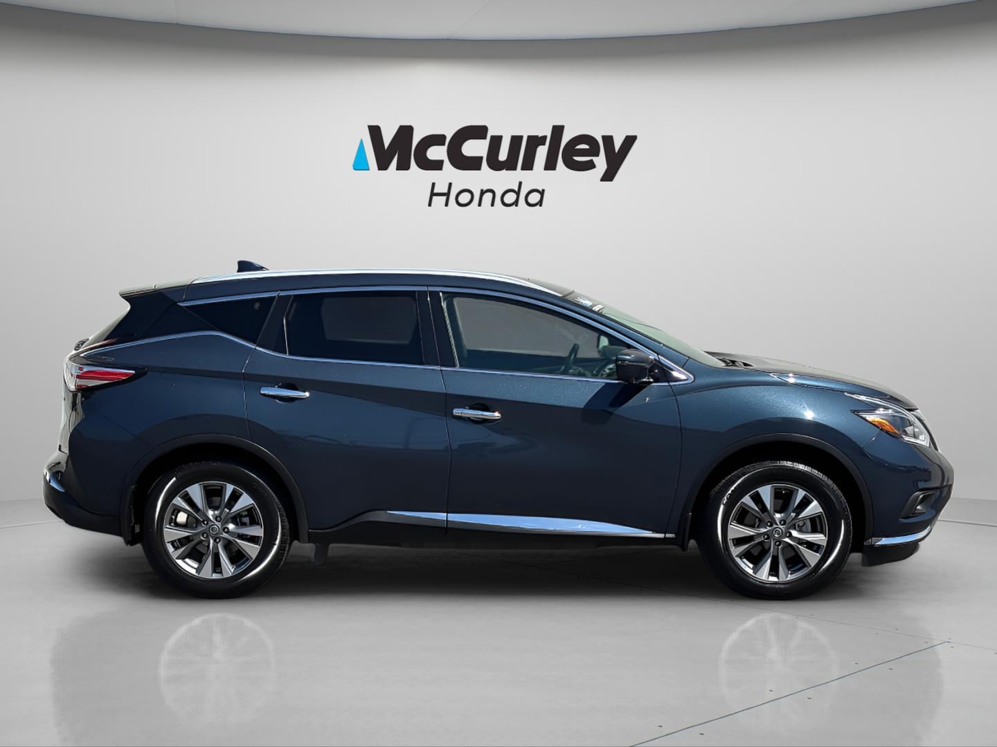 Used 2018 Nissan Murano SL with VIN 5N1AZ2MH9JN147620 for sale in Richland, WA