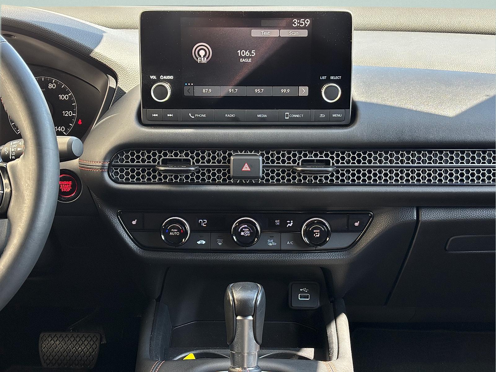 2024 Honda HR-V Sport - Photo 18