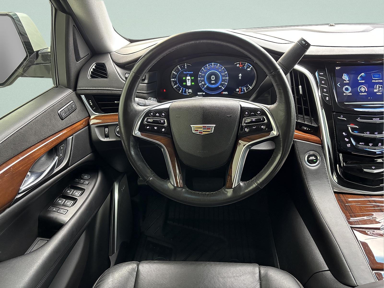 2020 Cadillac Escalade Luxury - Photo 33