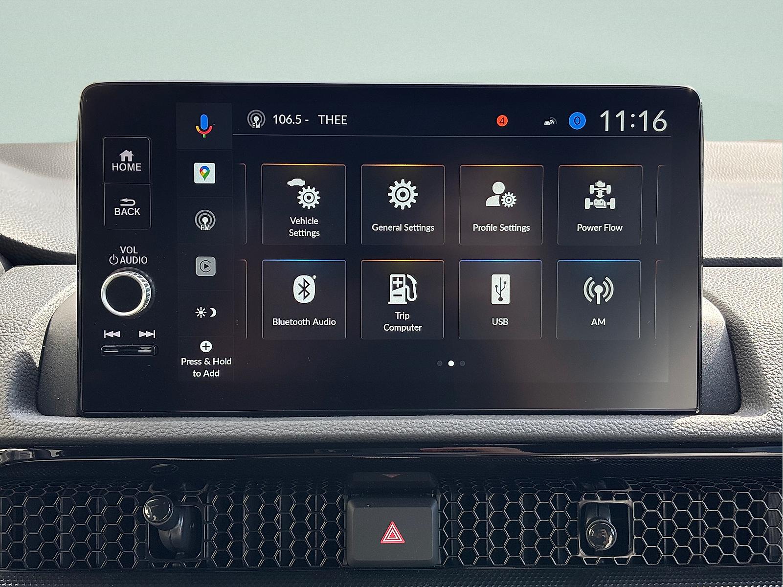 2026 Honda CR-V Sport Touring - Photo 24