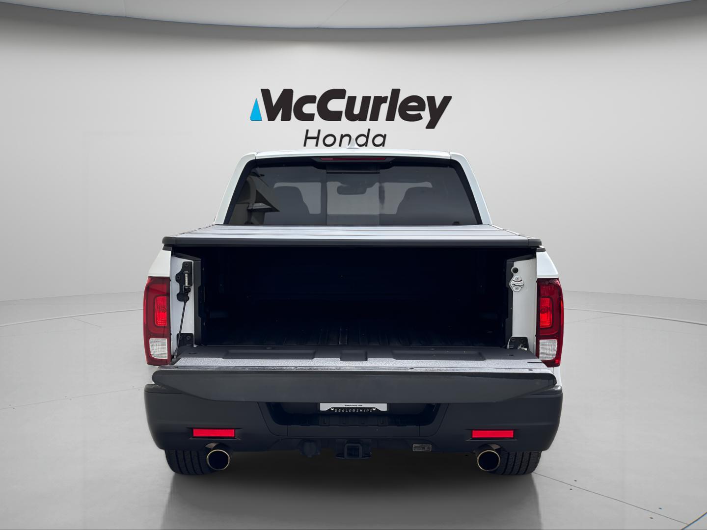 2023 Honda Ridgeline RTL - Photo 6