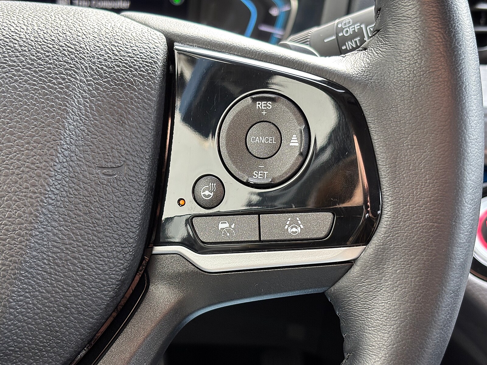 2023 Honda Odyssey Elite - Photo 38