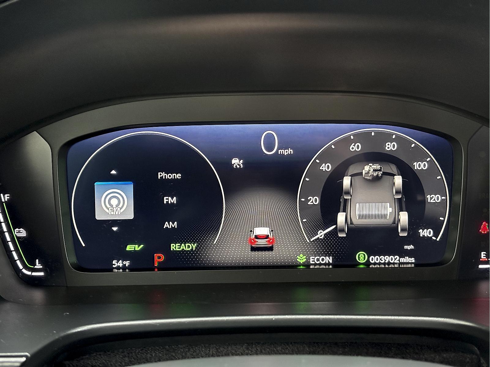 2026 Honda CR-V Sport-L - Photo 20