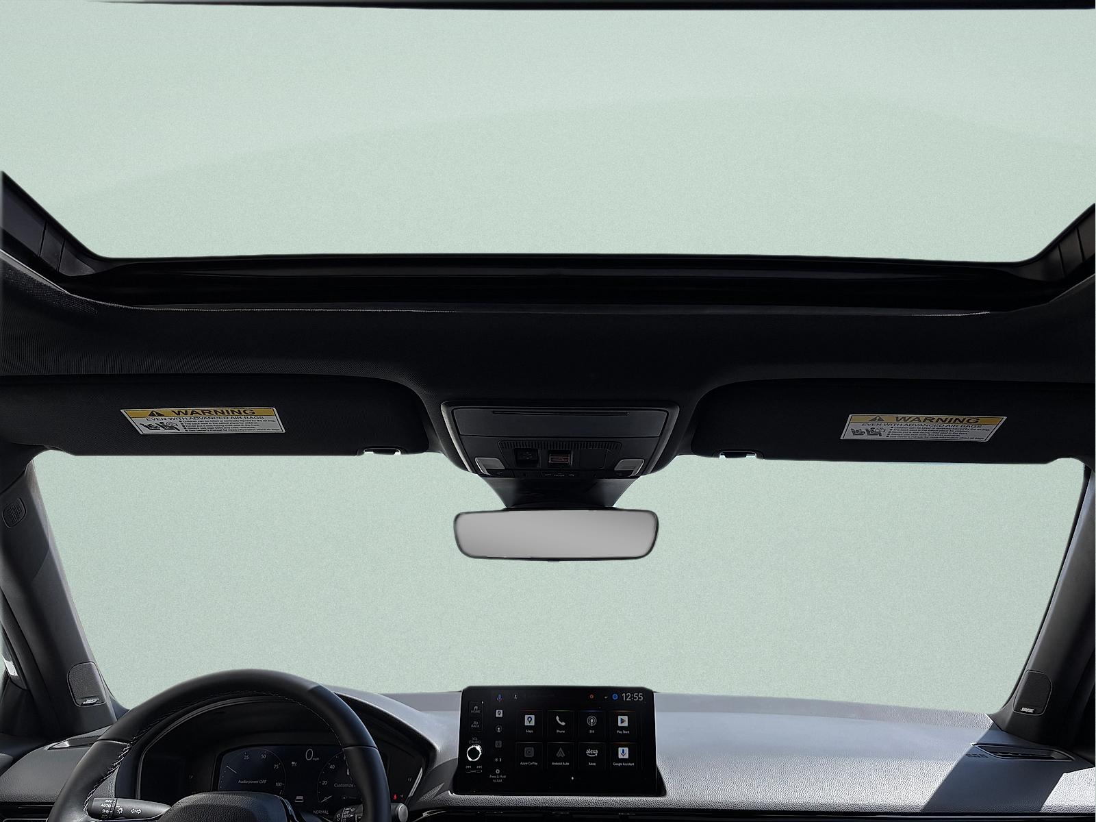 2026 Honda Civic Sport Touring - Photo 34