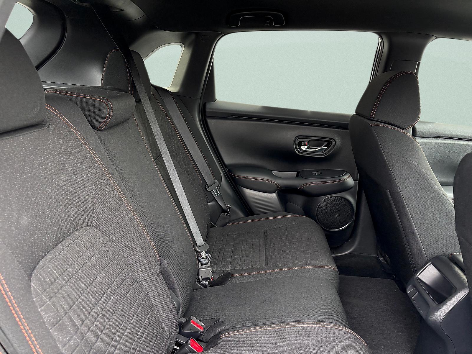 2024 Honda HR-V Sport - Photo 25