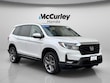 Honda Passport