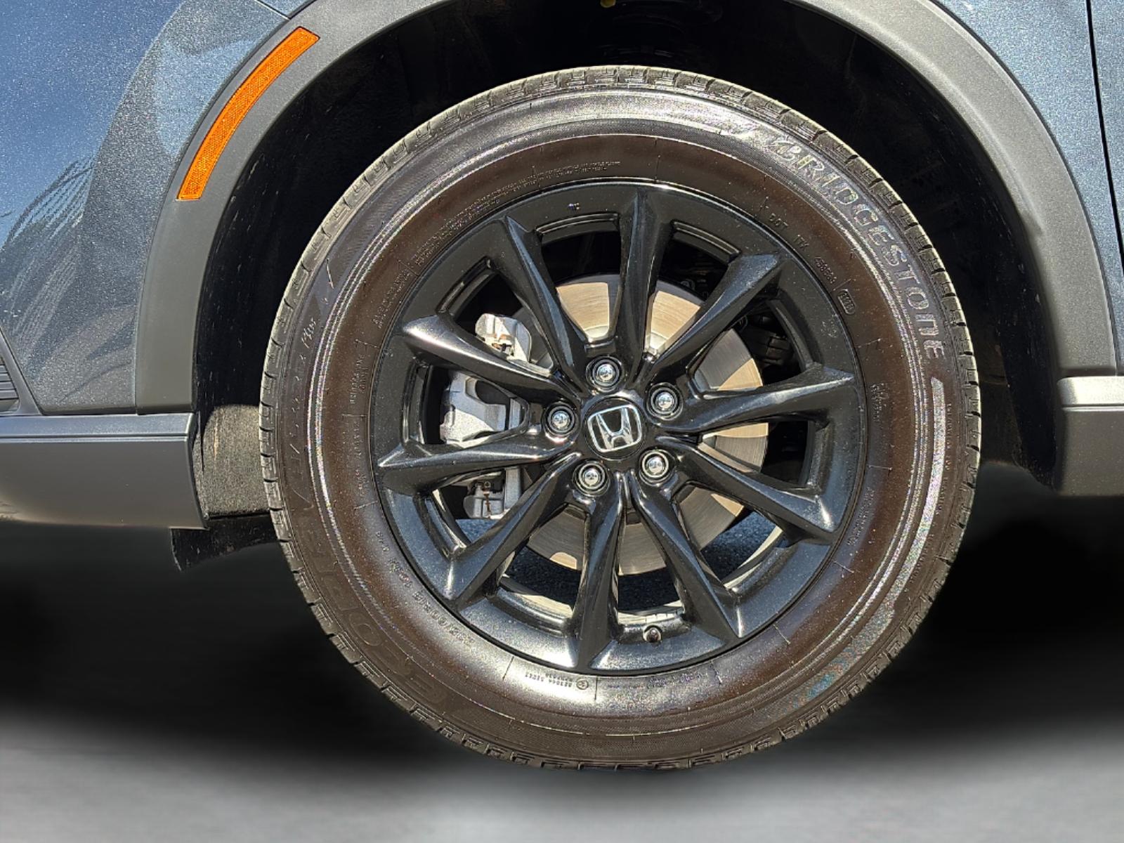 2026 Honda CR-V Sport - Photo 11