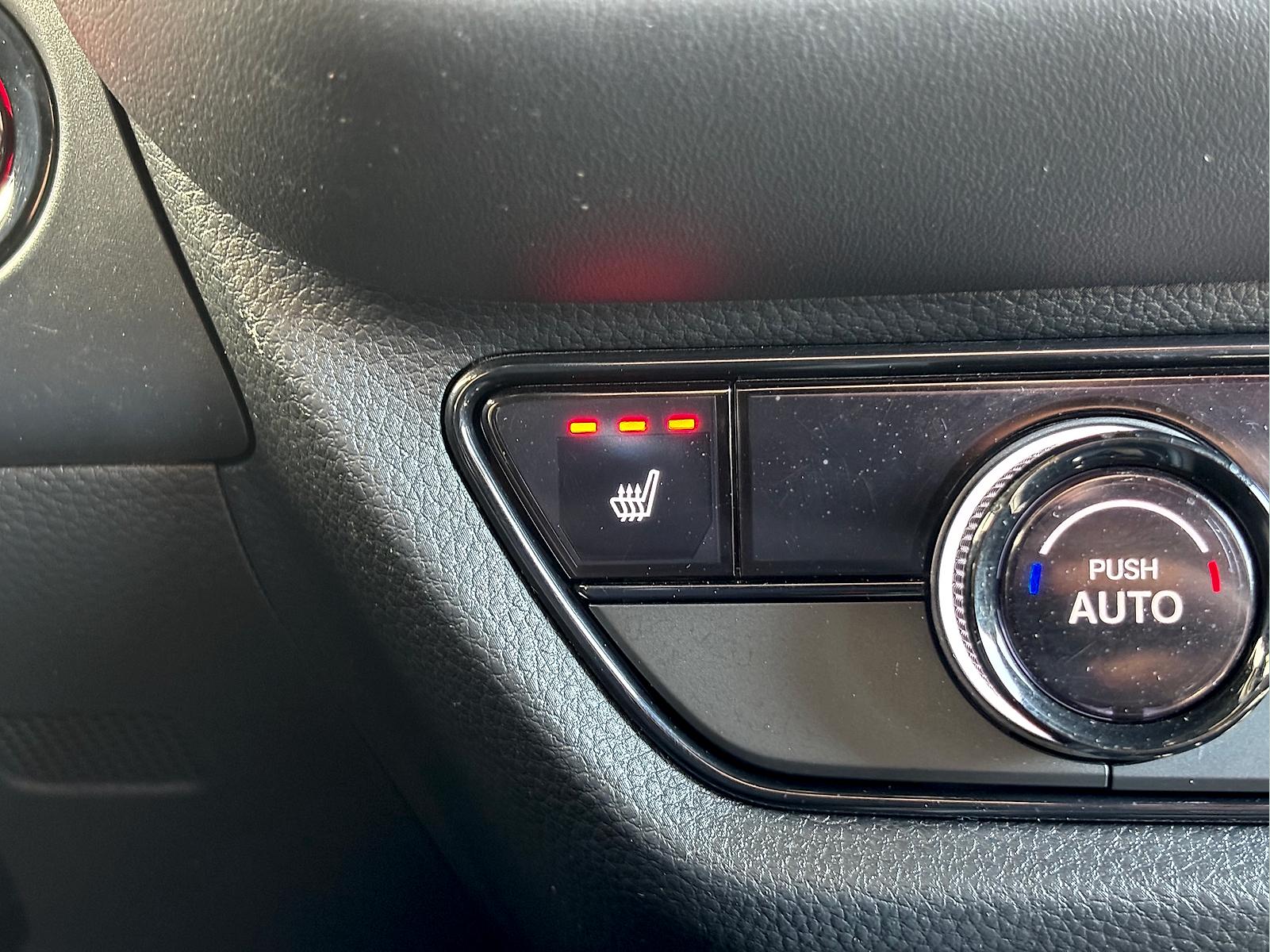 2024 Honda HR-V Sport - Photo 23