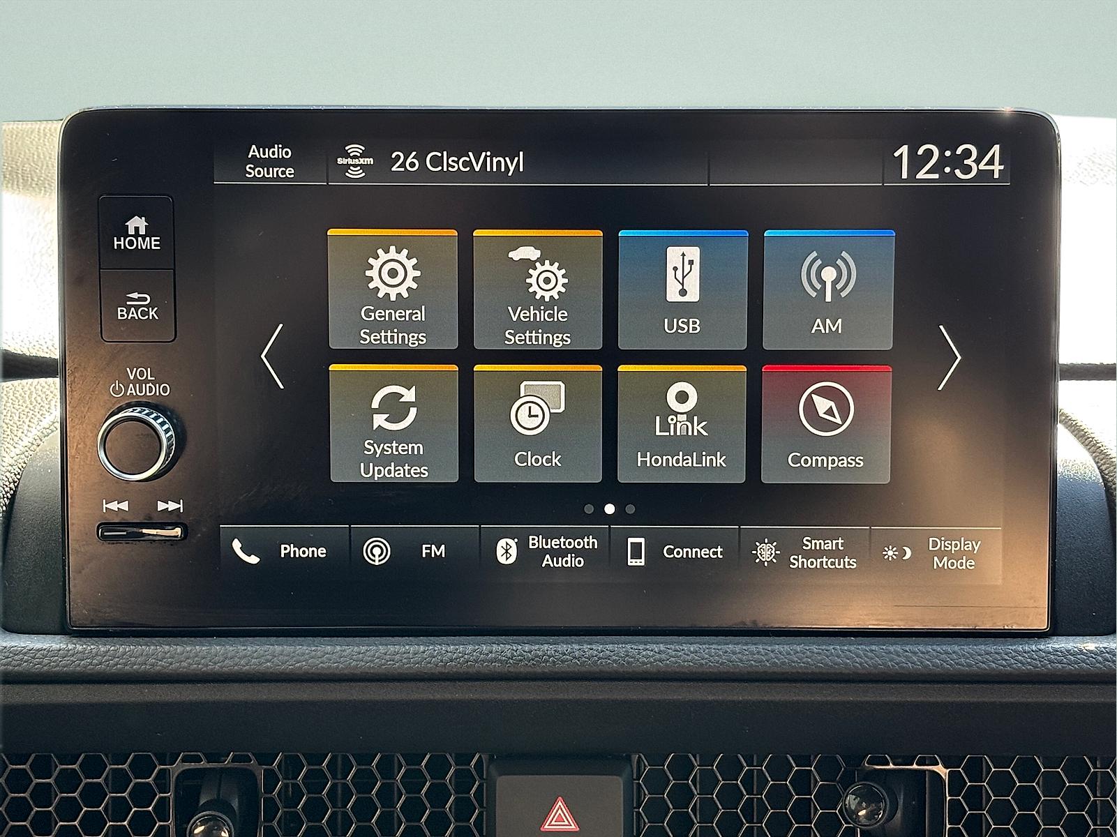 2024 Honda CR-V Sport-L - Photo 24