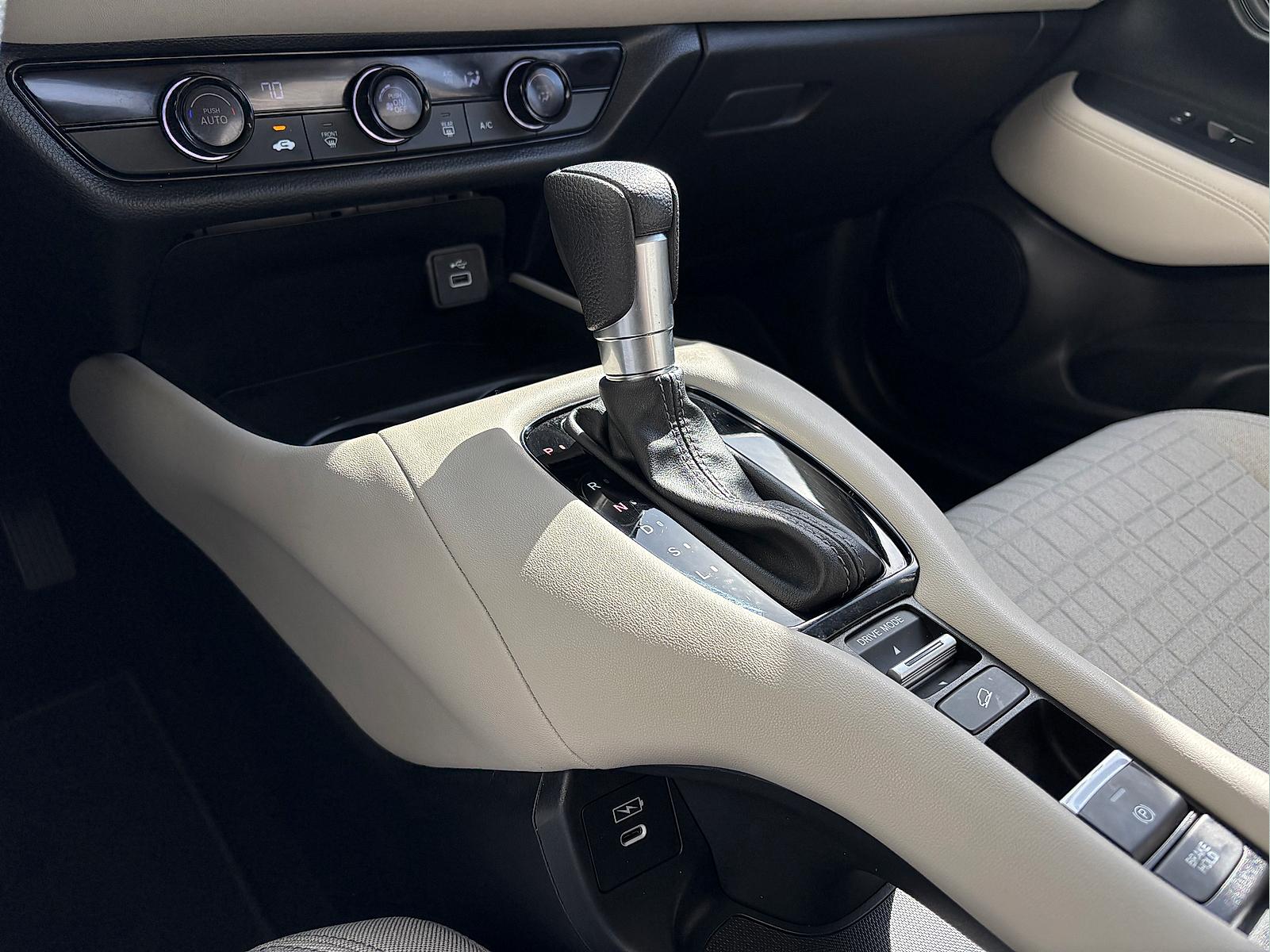 2024 Honda HR-V LX - Photo 23