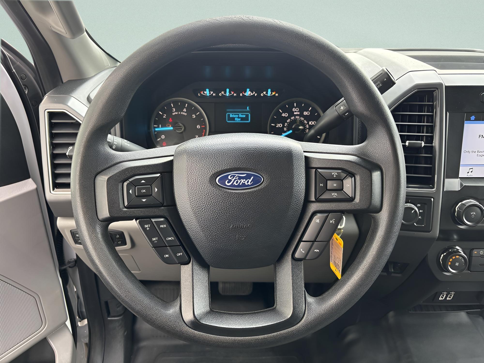 2019 Ford F-150 XLT - Photo 13
